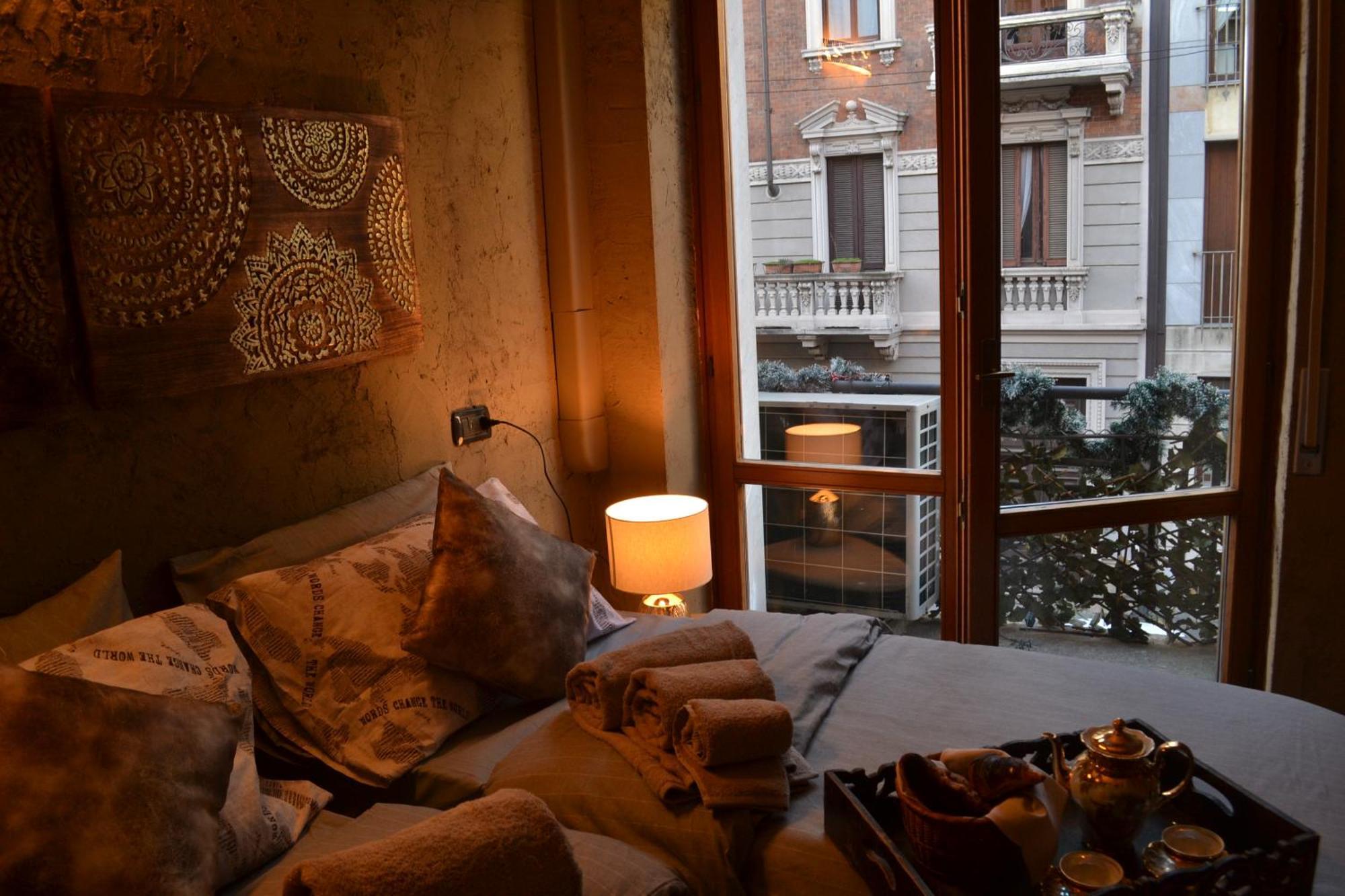 Apartment Style Mailand