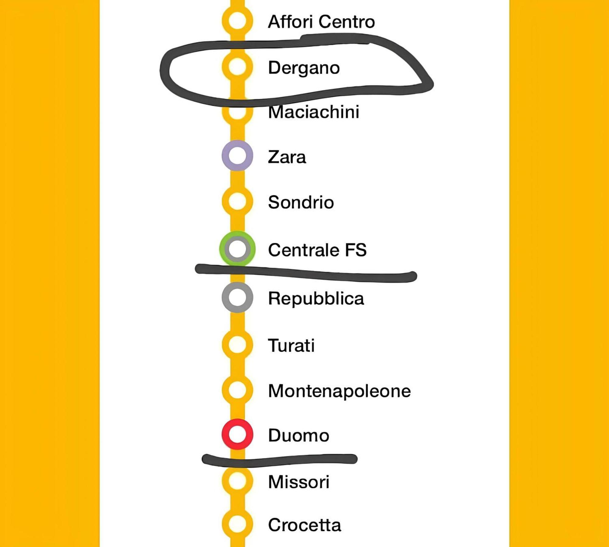 Ci Vediamo Da Mario * Mailand