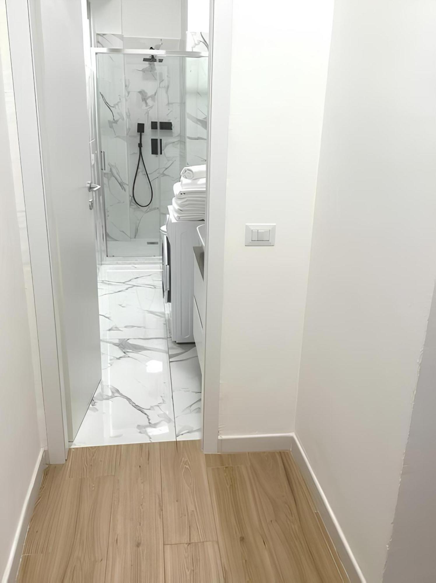 Ci Vediamo Da Mario Apartment Mailand