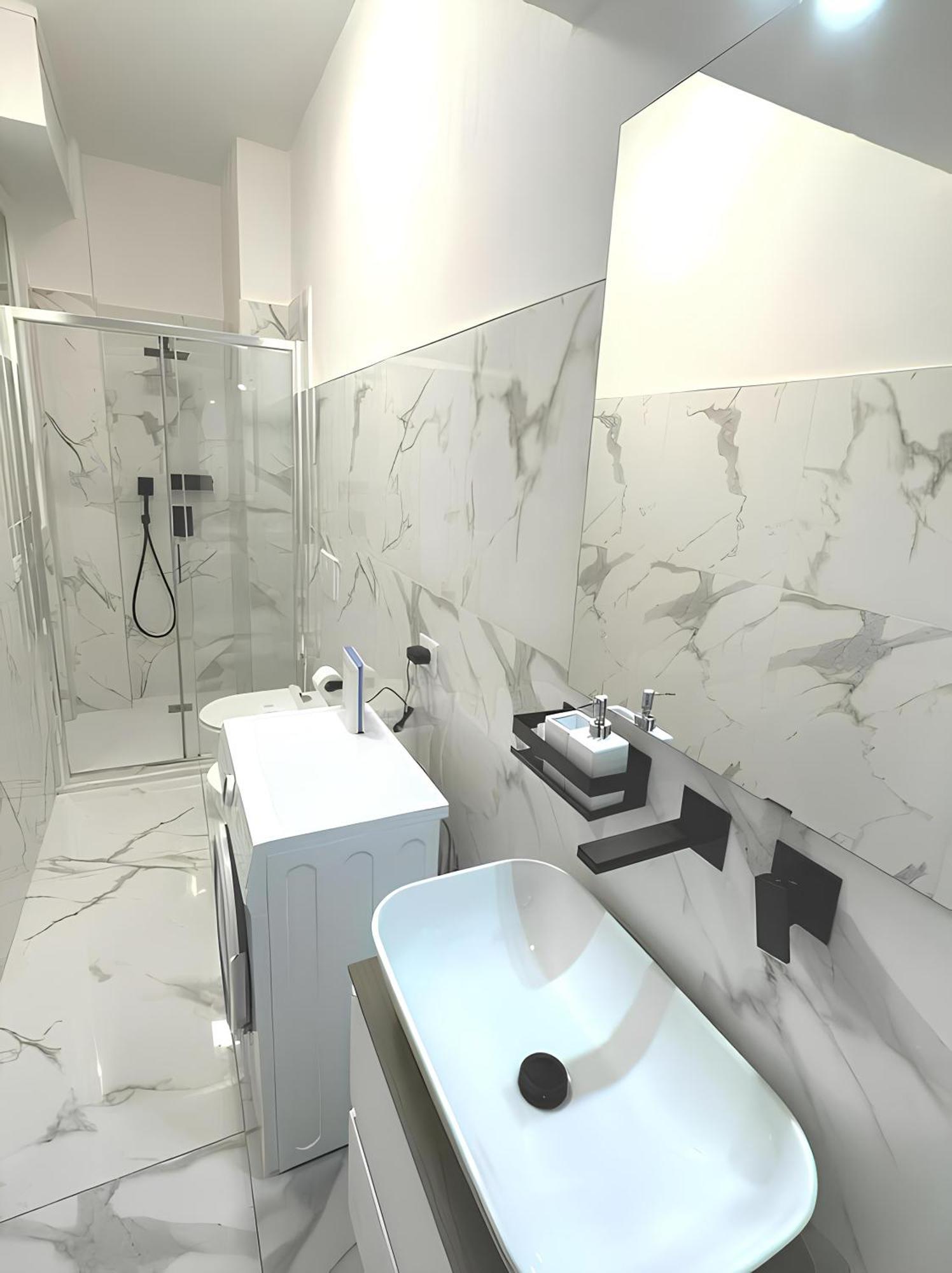 Ci Vediamo Da Mario Apartment *