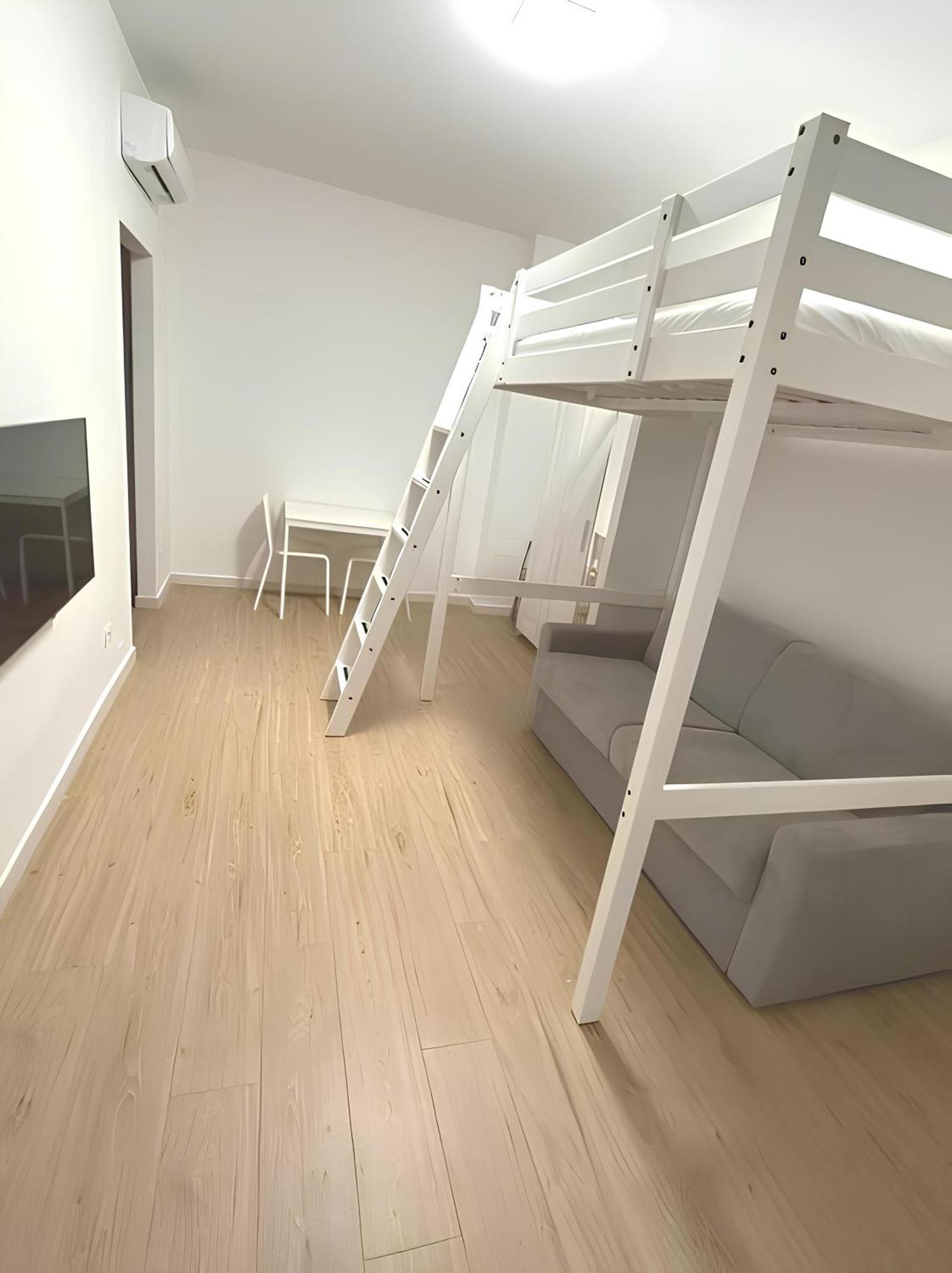 Ci Vediamo Da Mario Apartment Mailand