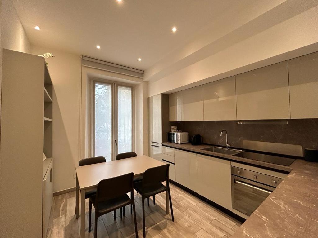 Imhome- Washington Milan