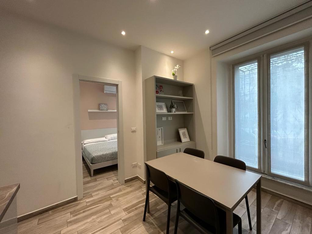Apartment Imhome- Washington *