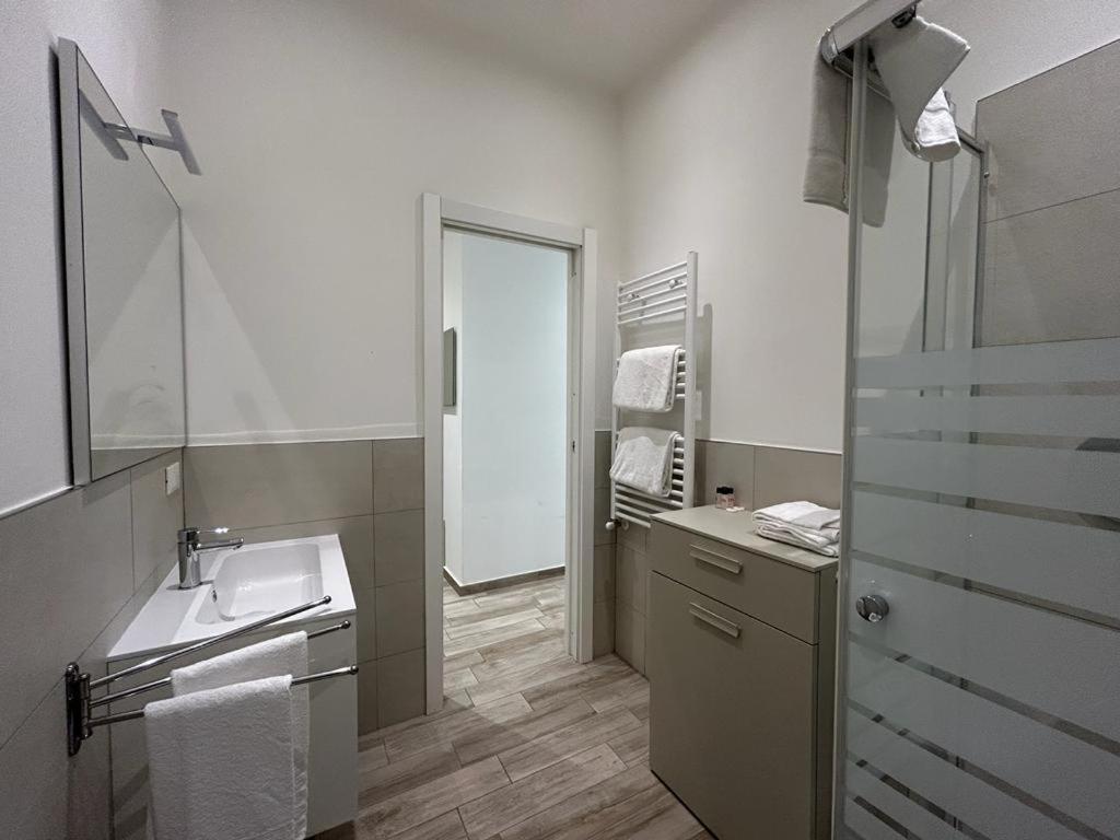 Imhome- Washington Apartment