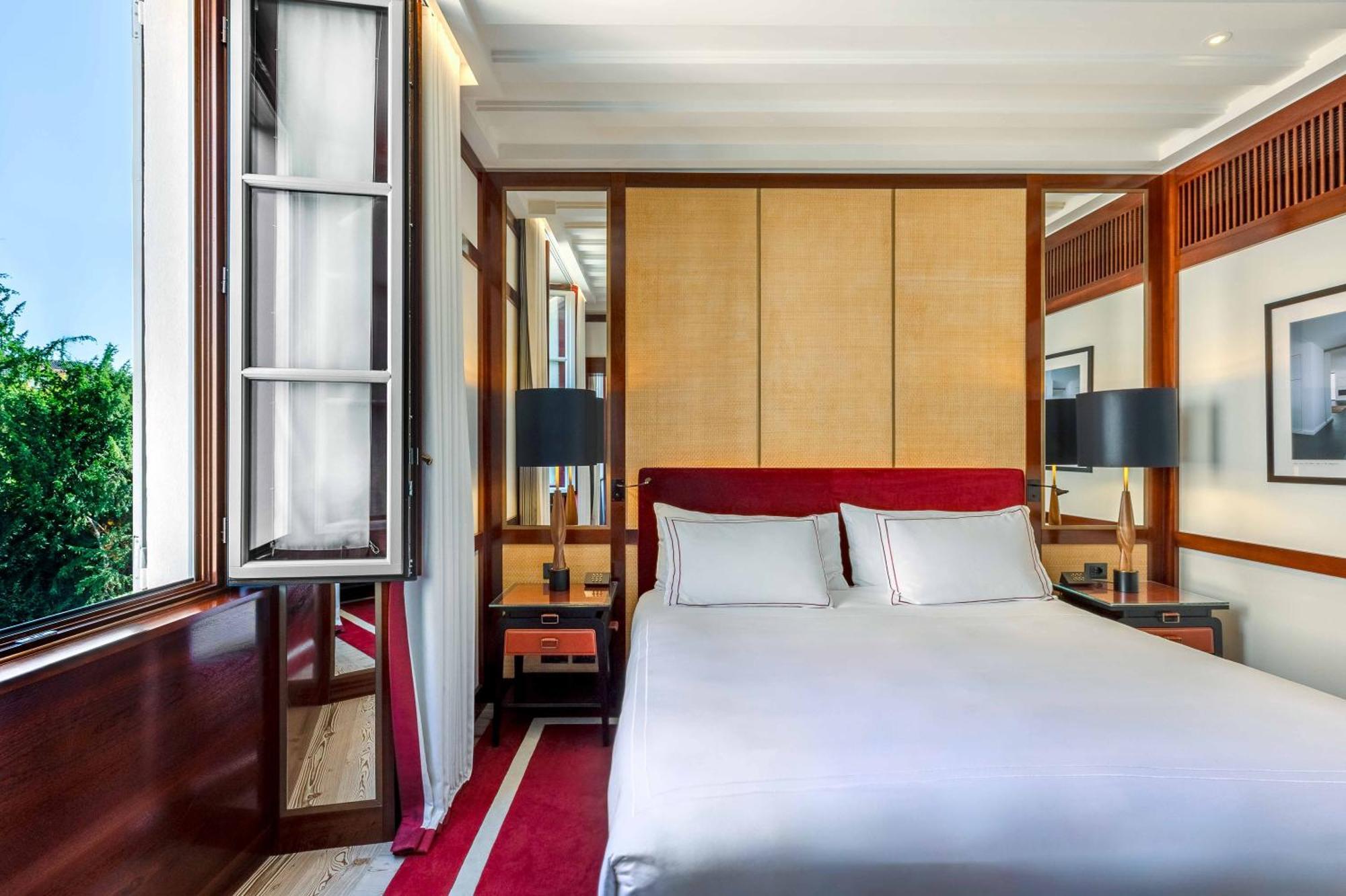 Portrait - Lungarno Collection Hotel Milan
