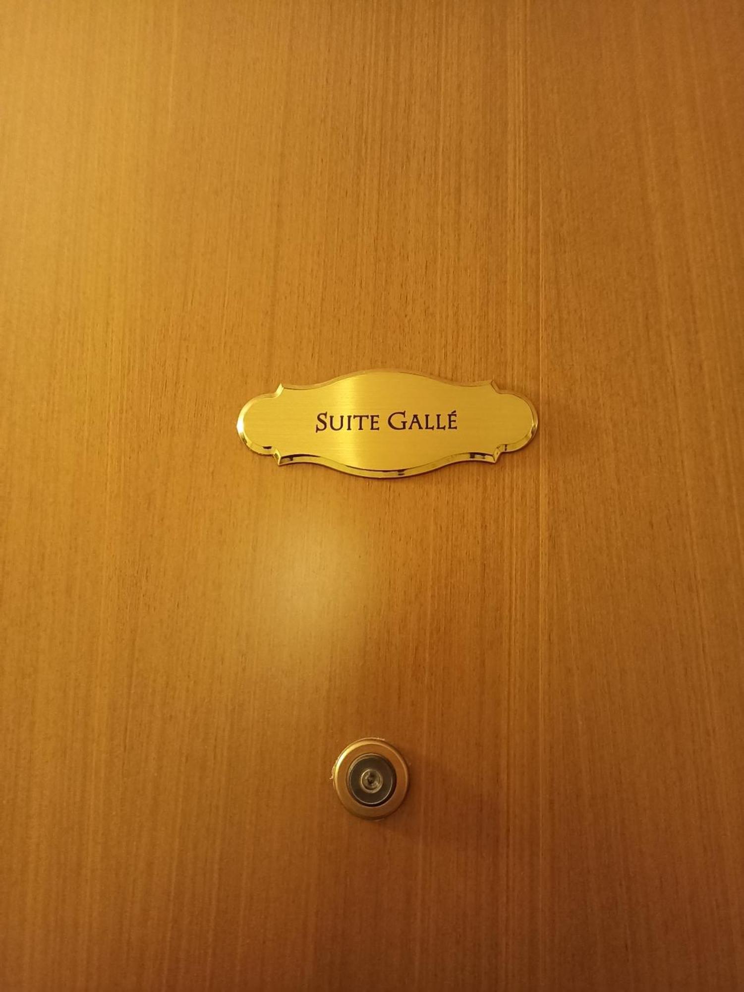 Aparthotel Dei Mercanti Mailand