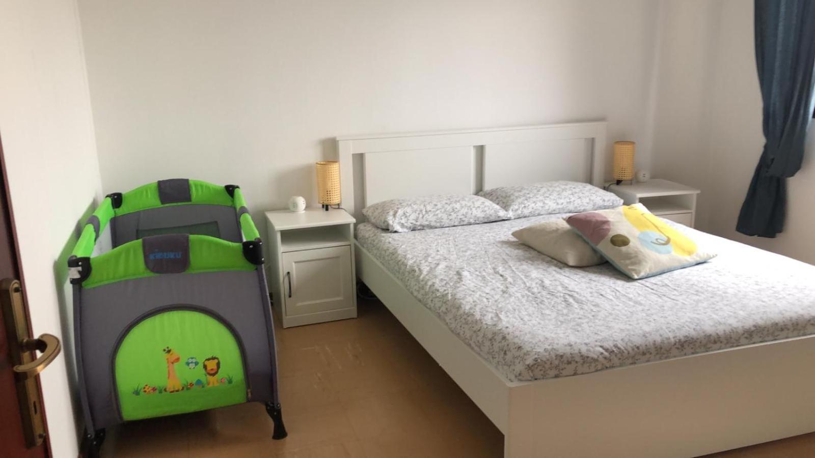 Appartement Panorama *