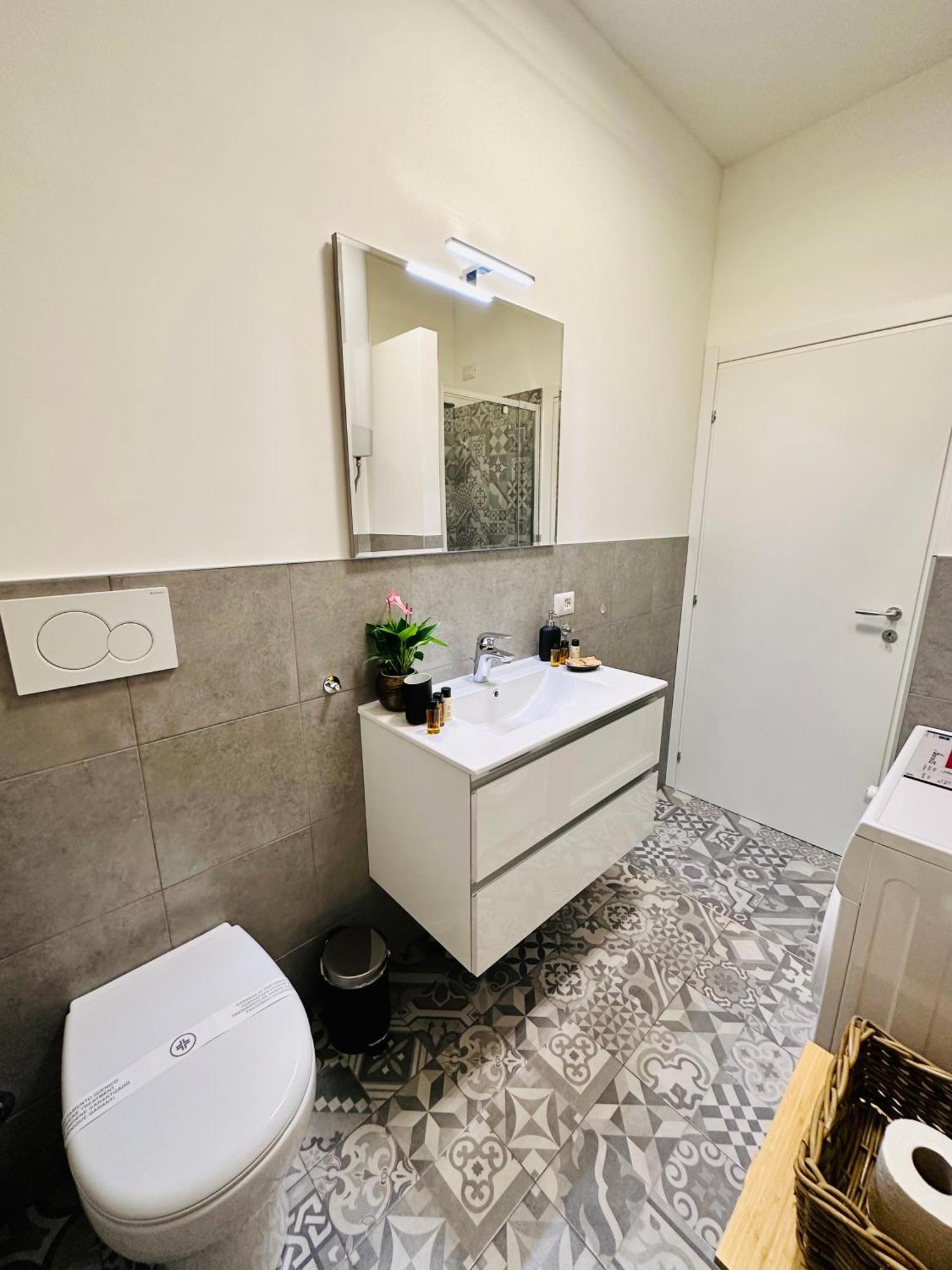 Casa Di Matisse Appartement