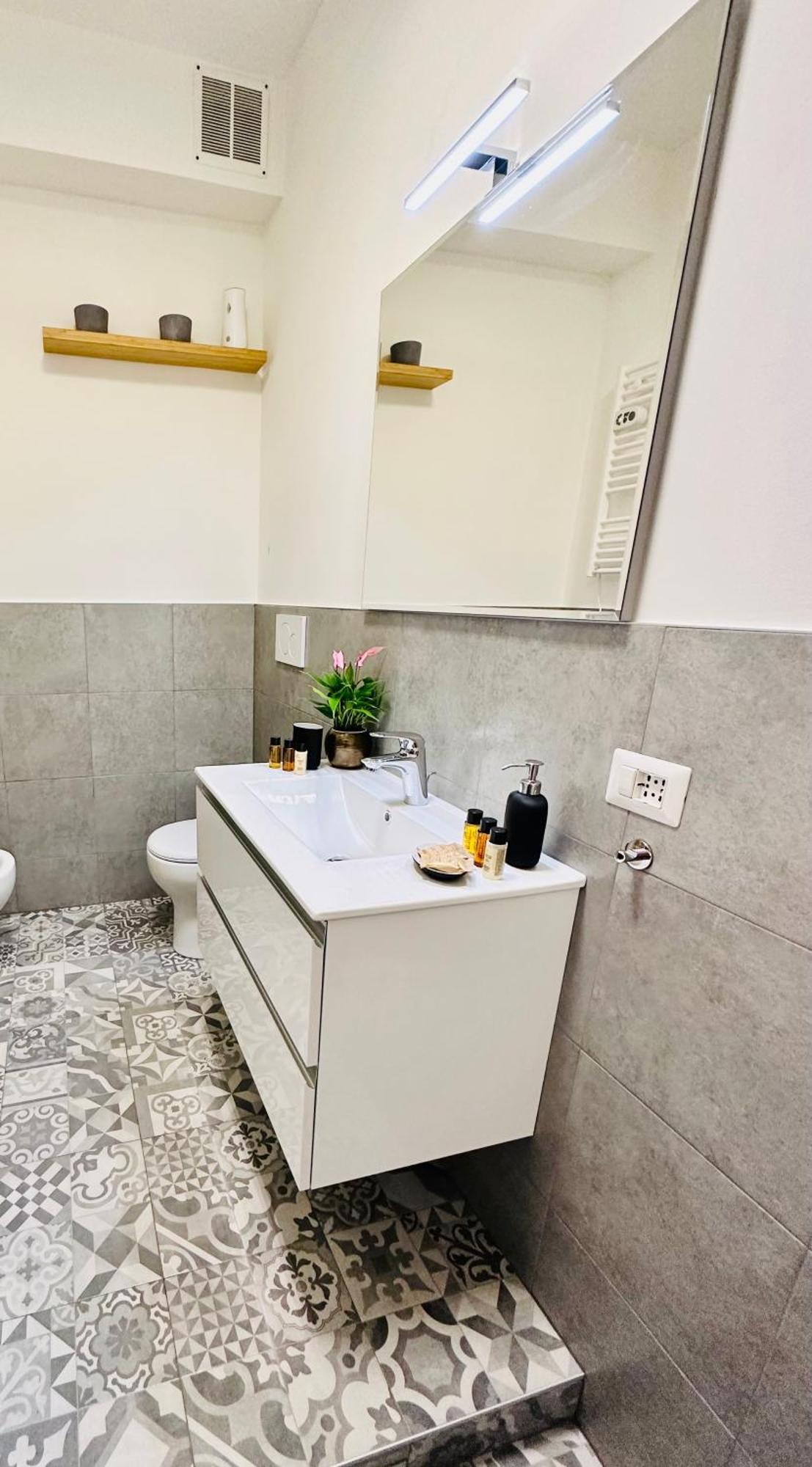 Apartment Casa Di Matisse Milan