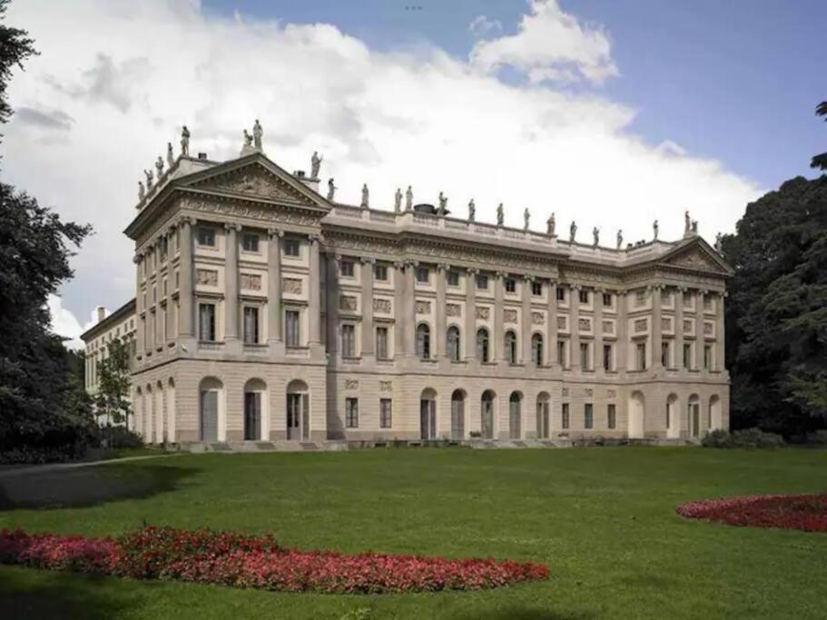 Leilighet In Milano