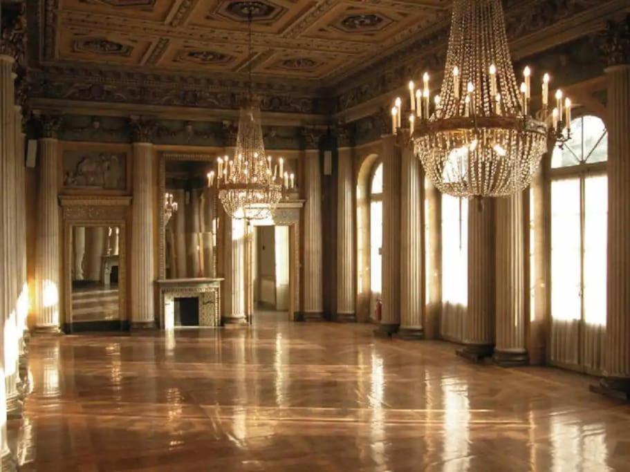 Apartment Affori Milan