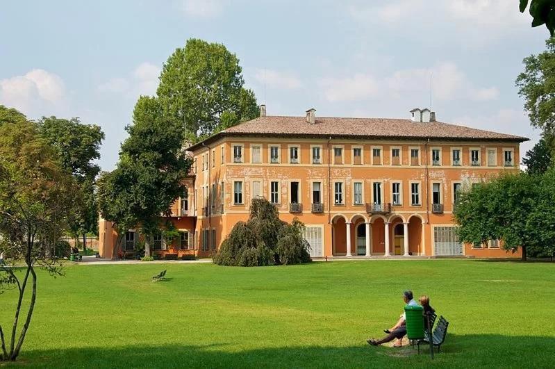 Affori 2 - Niguarda * Mailand
