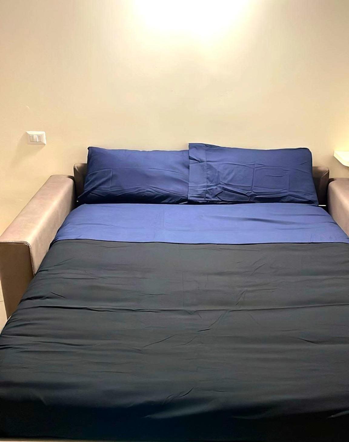 Apartment Affori 2 - Niguarda *