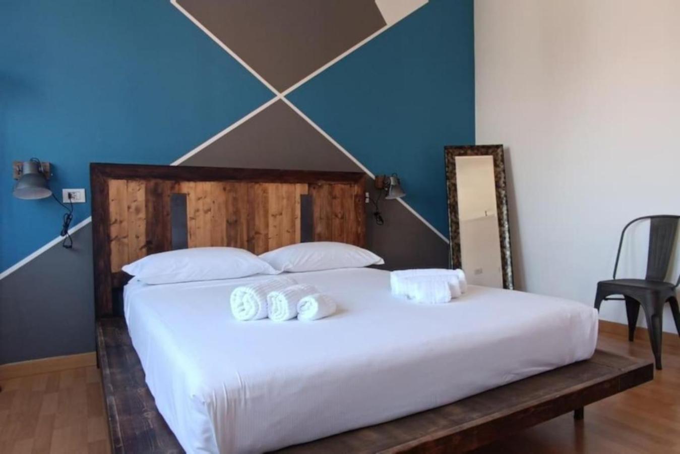 Apartment Look 4 Brera Design Mailand