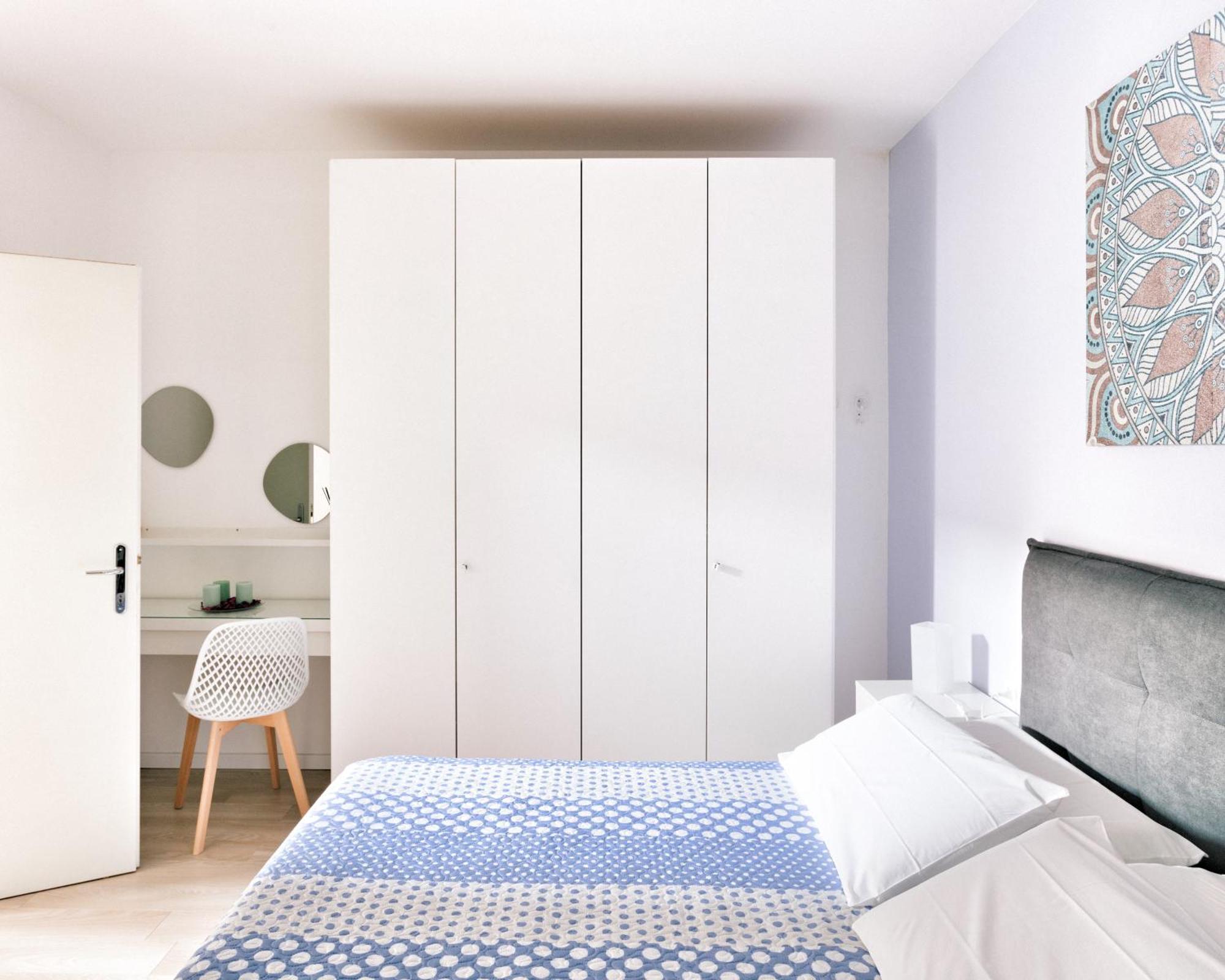 Bilocale, Vicino Al Centro Apartment