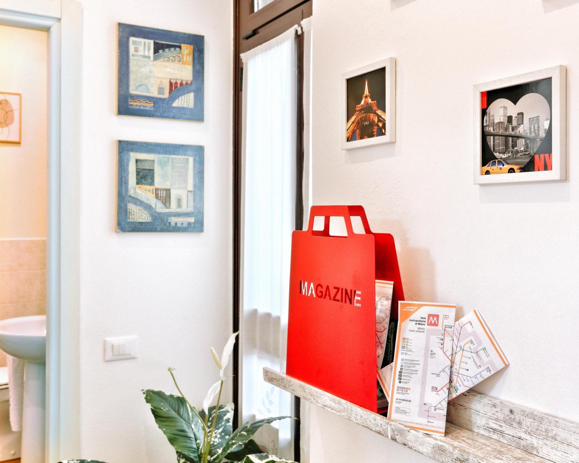 Bilocale, Vicino Al Centro Apartment *