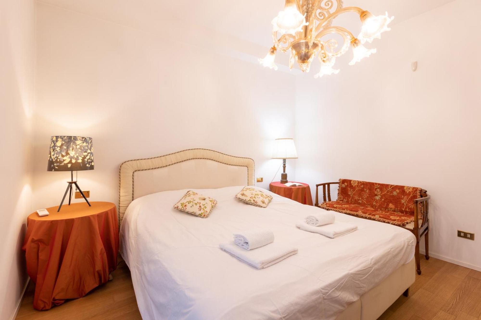 A Due Passi Dal Duomo Apartment