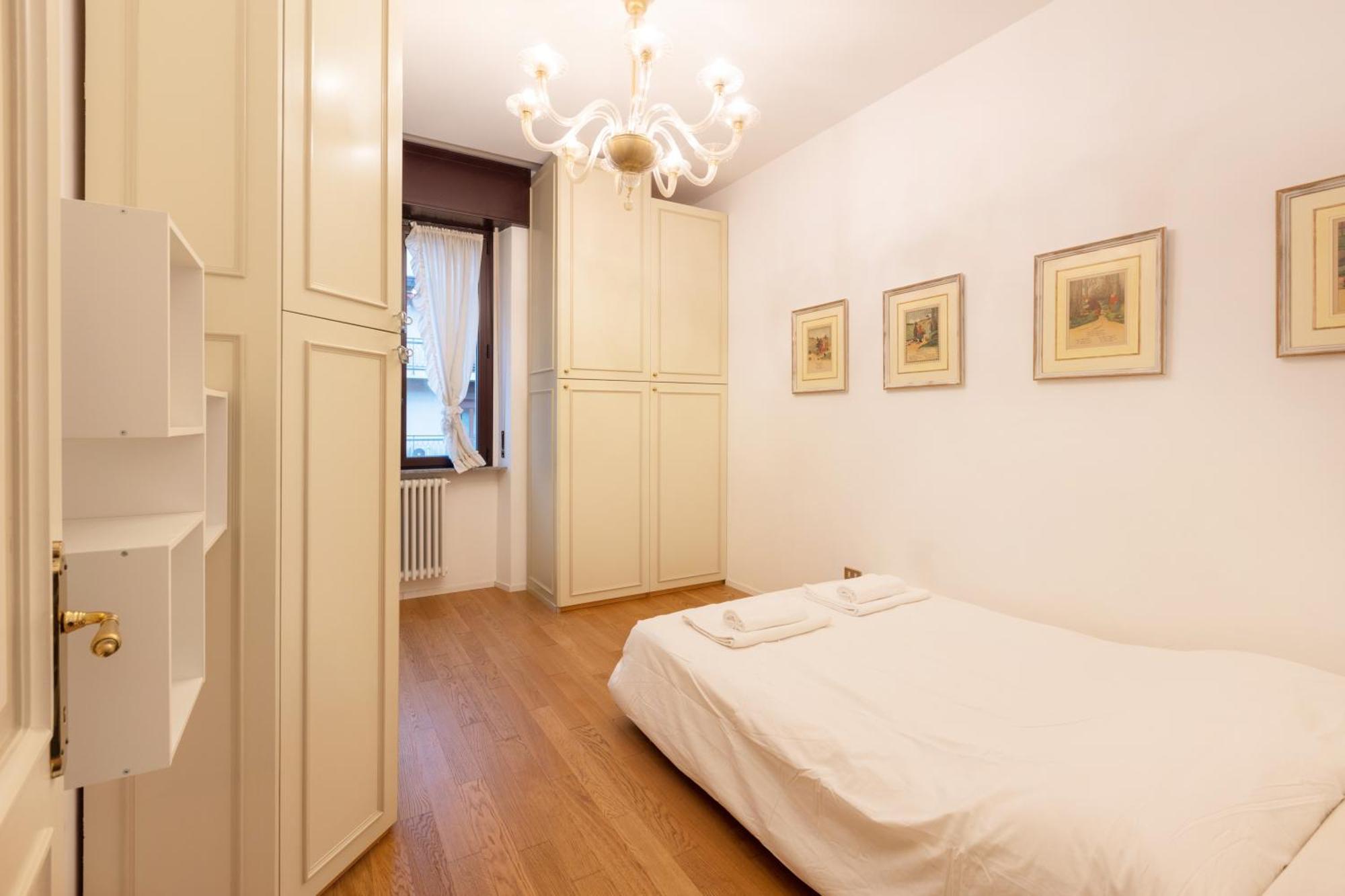 A Due Passi Dal Duomo Apartment