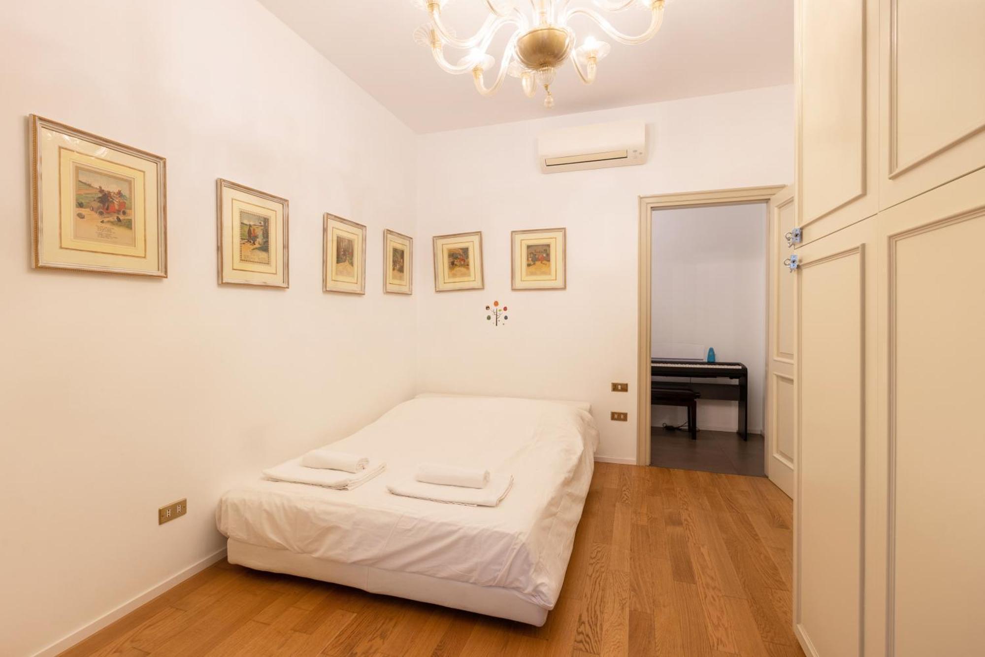 Apartment A Due Passi Dal Duomo *