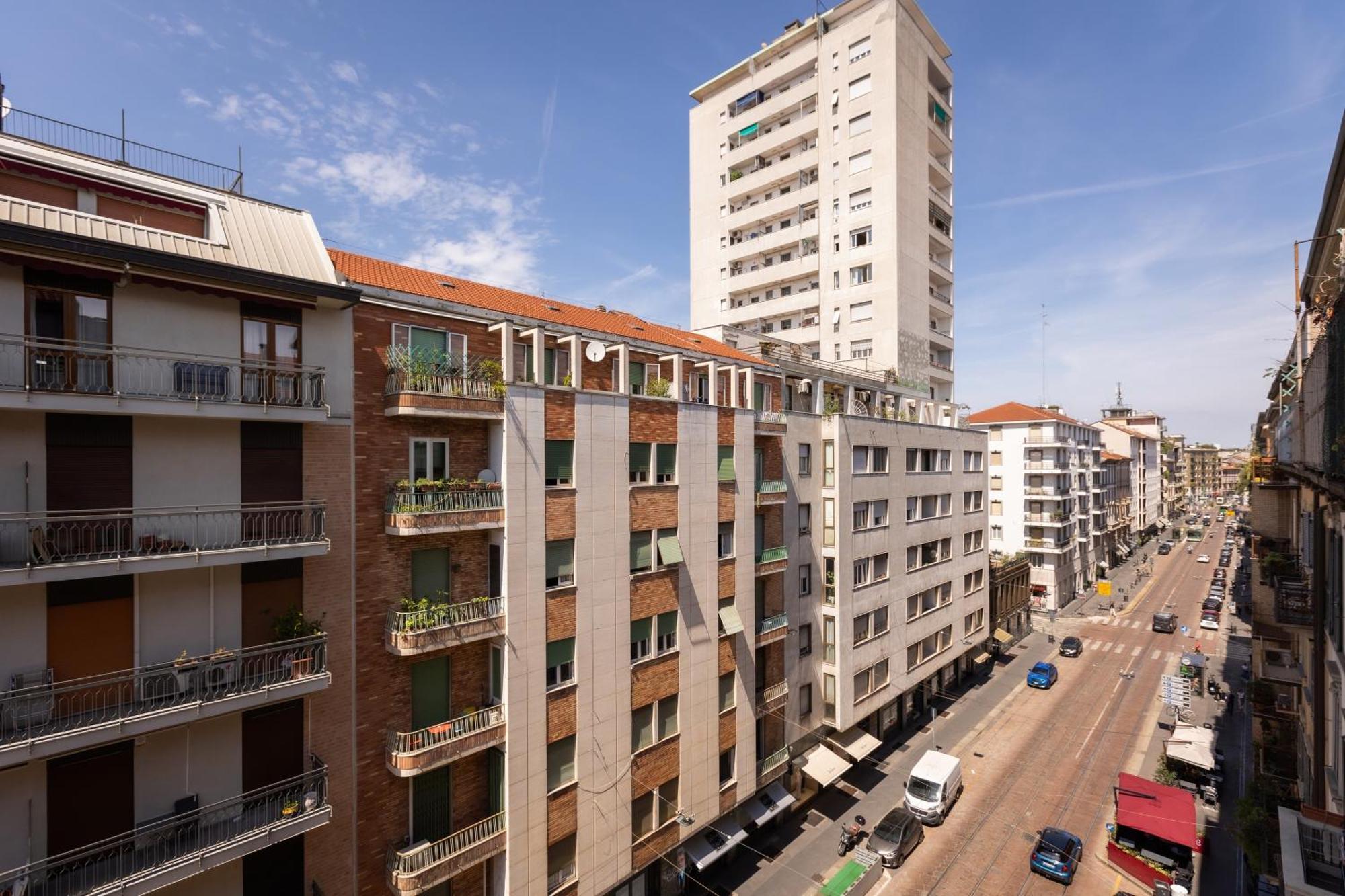 A Due Passi Dal Duomo Apartment
