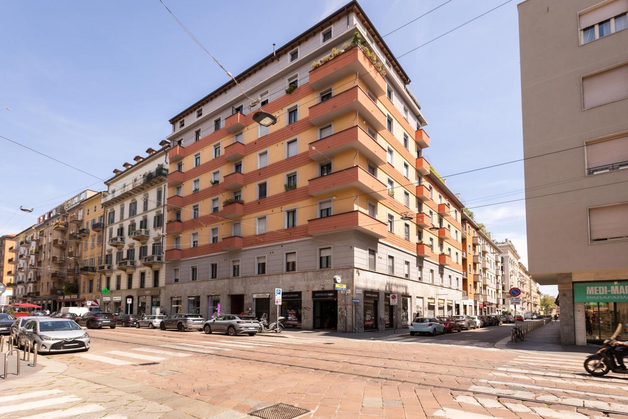 A Due Passi Dal Duomo Apartment *
