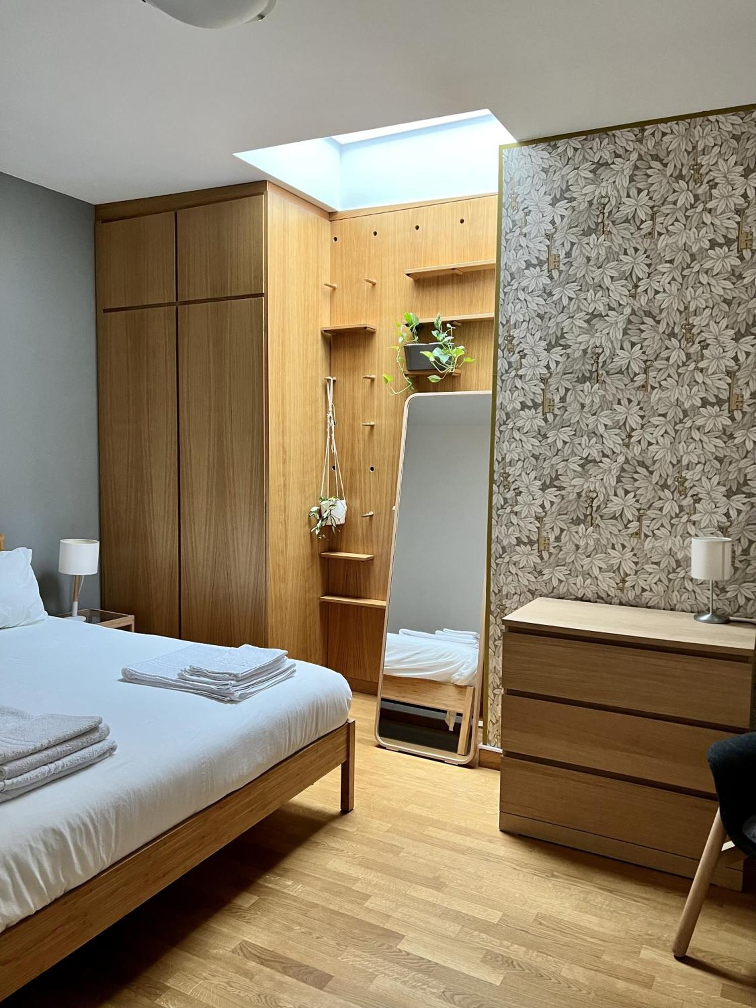 Apartment Bilocale Su Corte Milanese