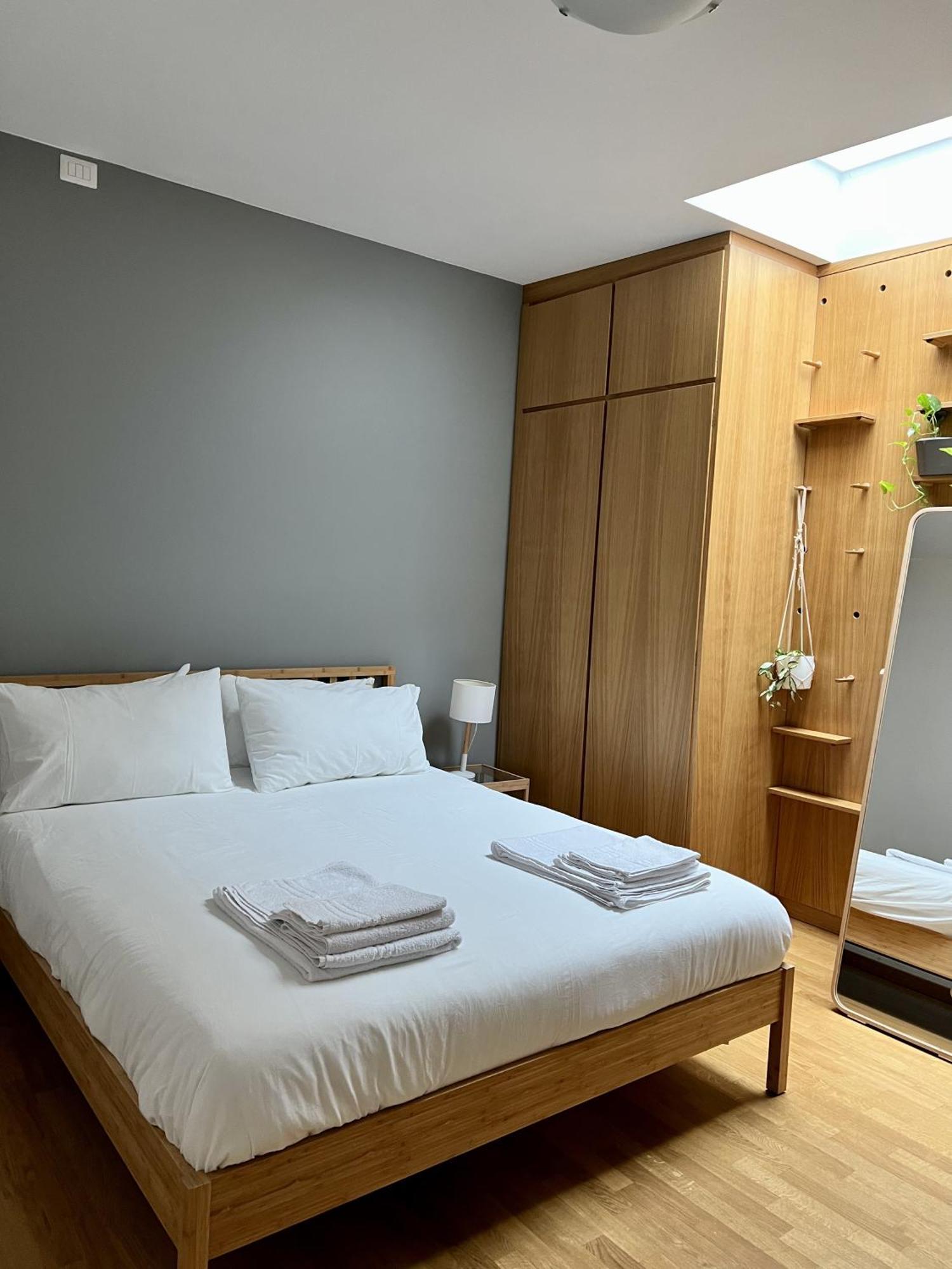 Apartment Bilocale Su Corte Milanese Milan