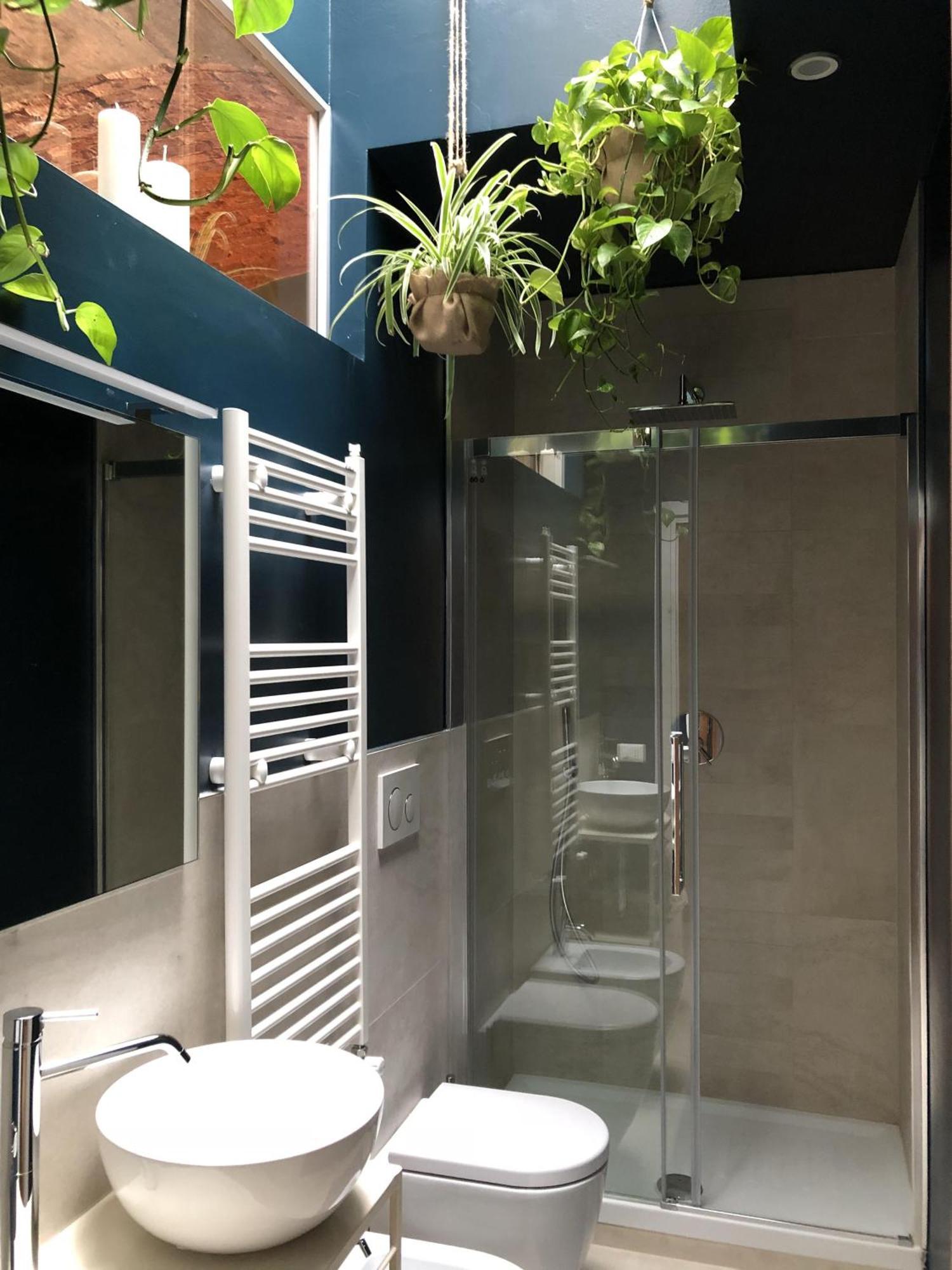 Apartment Bilocale Su Corte Milanese