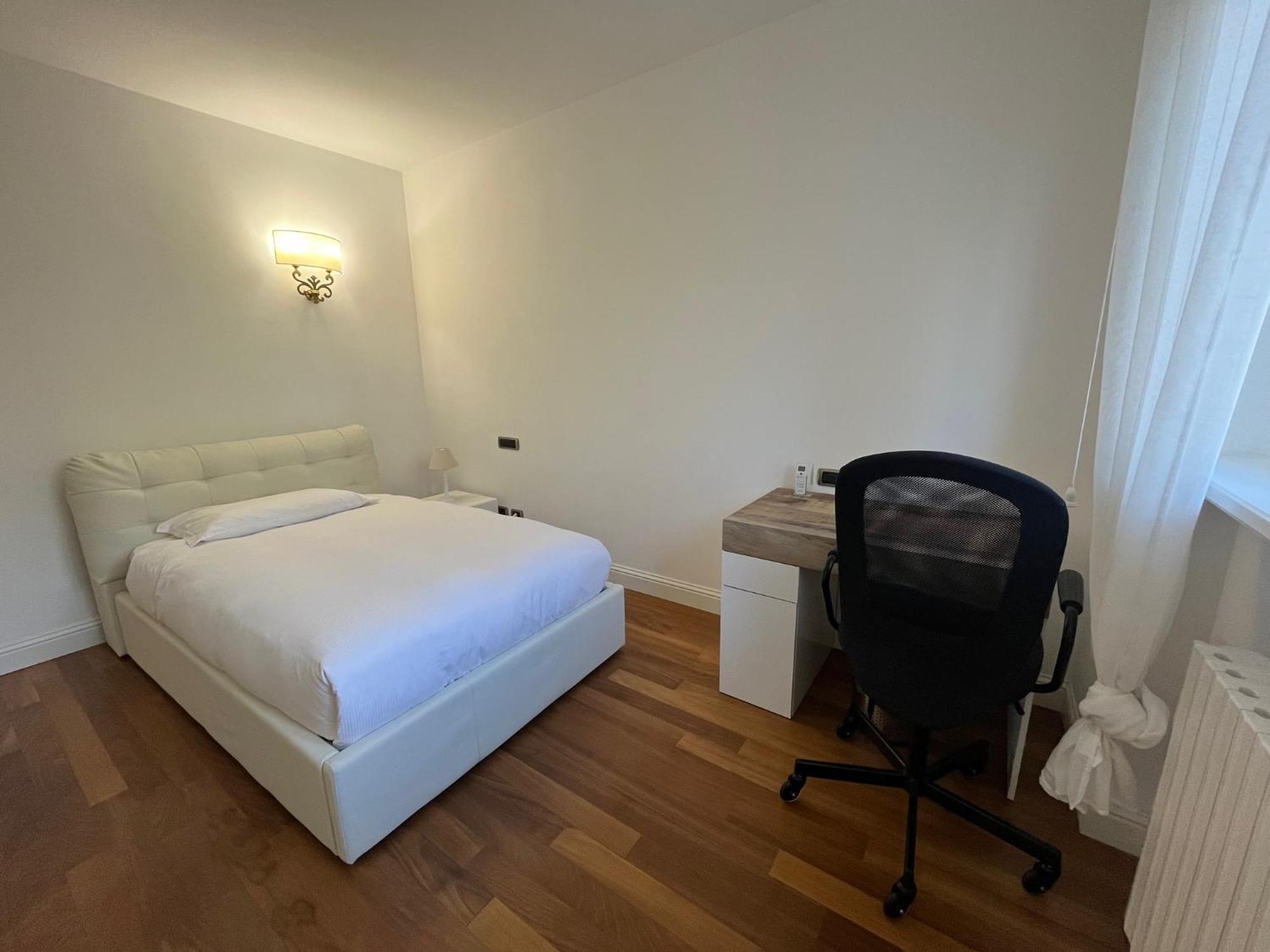 San Siro Stadium Luxury Appartamento
