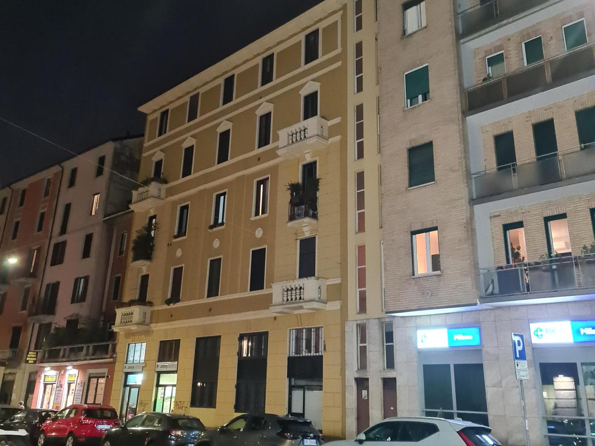 Appartement In Citta Studi Milaan