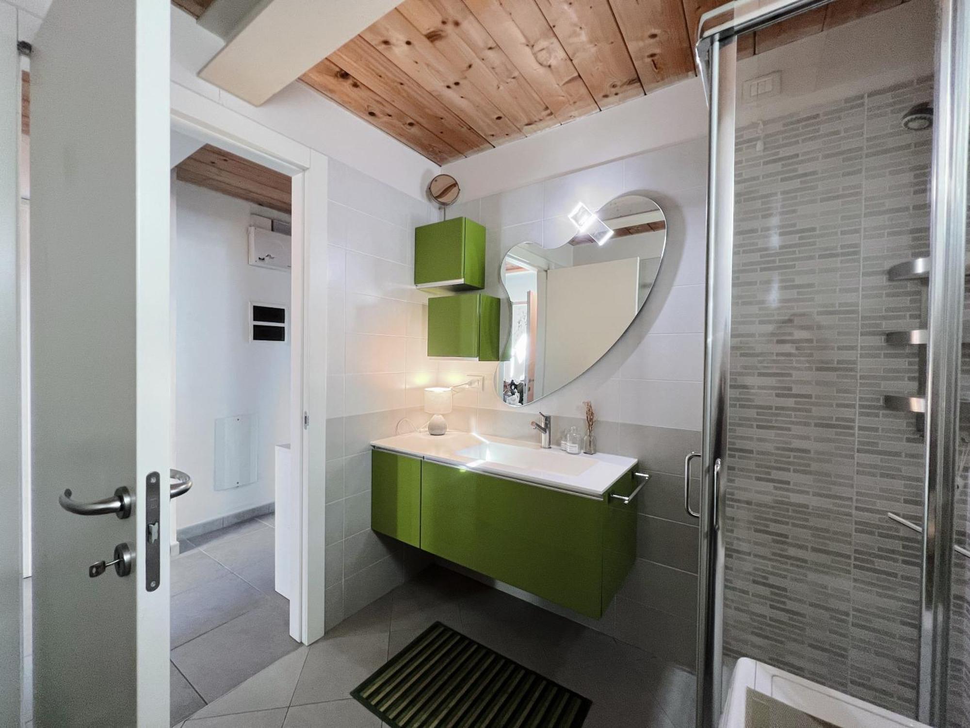 Appartement Relax Silent House Milaan