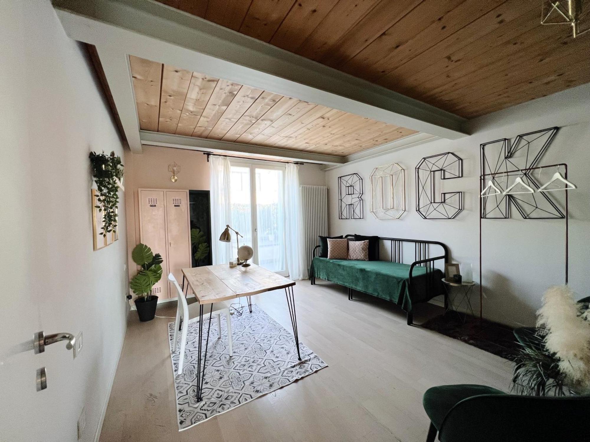 Appartement Relax Silent House