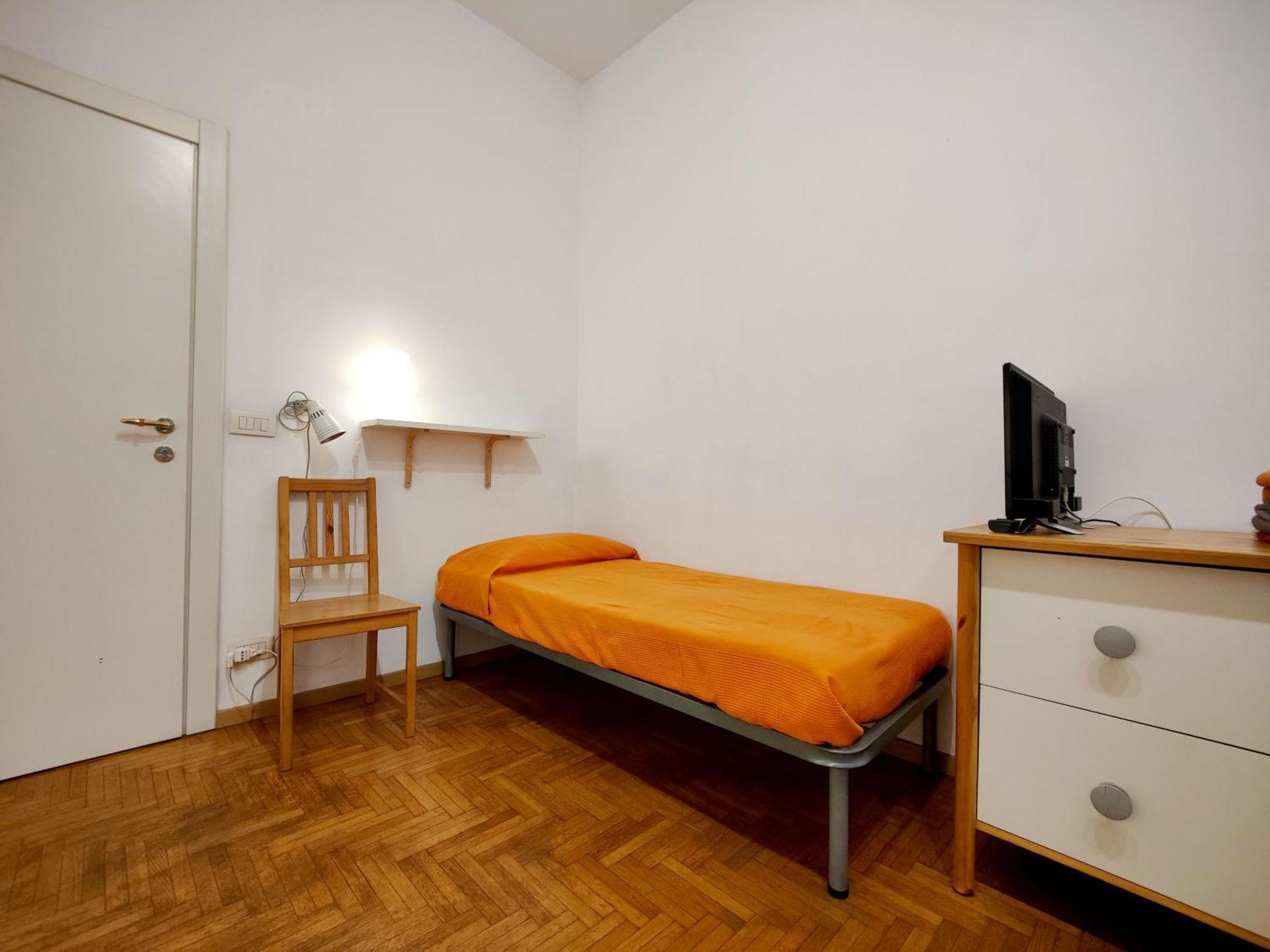 Leilighet Easystudio - Solari Milano