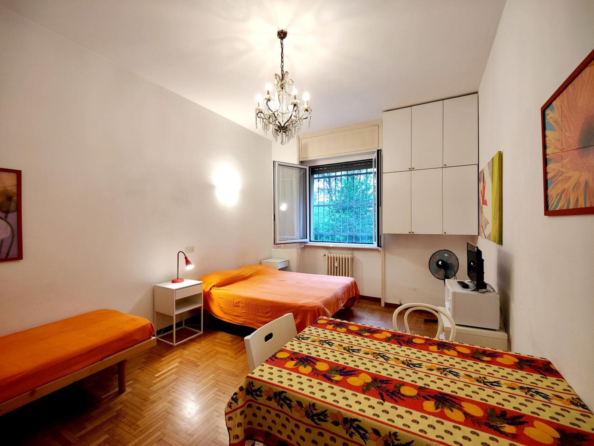 Leilighet Easystudio - Solari *