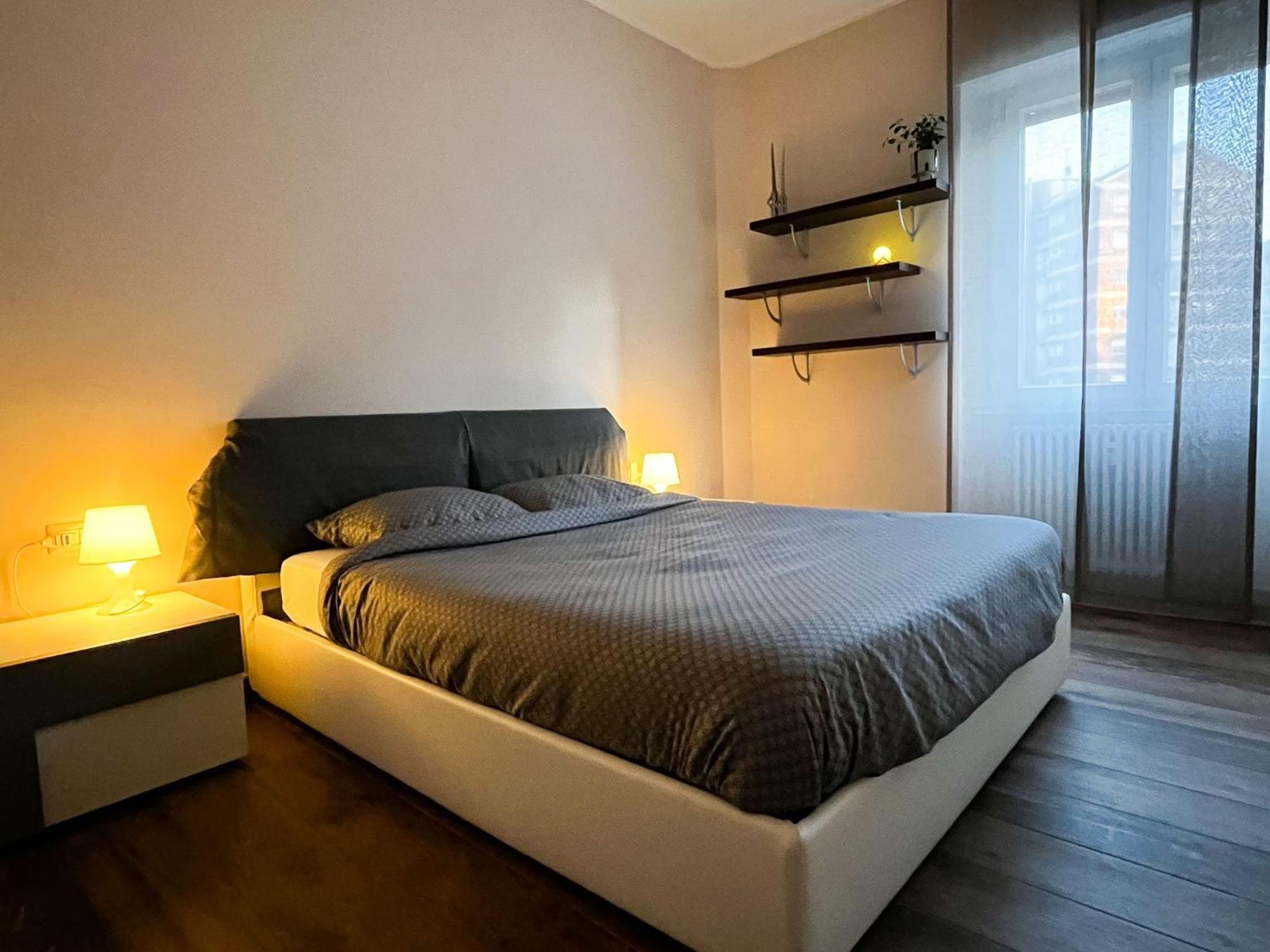 Apartment Rembrandt House *