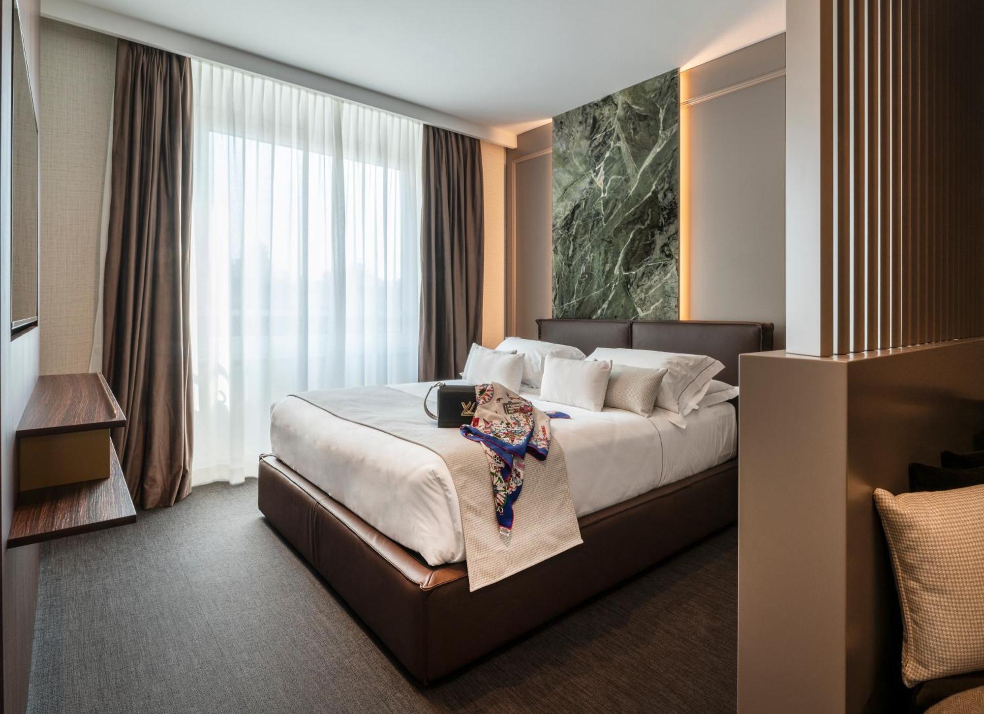 Duomo Hotel&apartments Aparthotel 4*