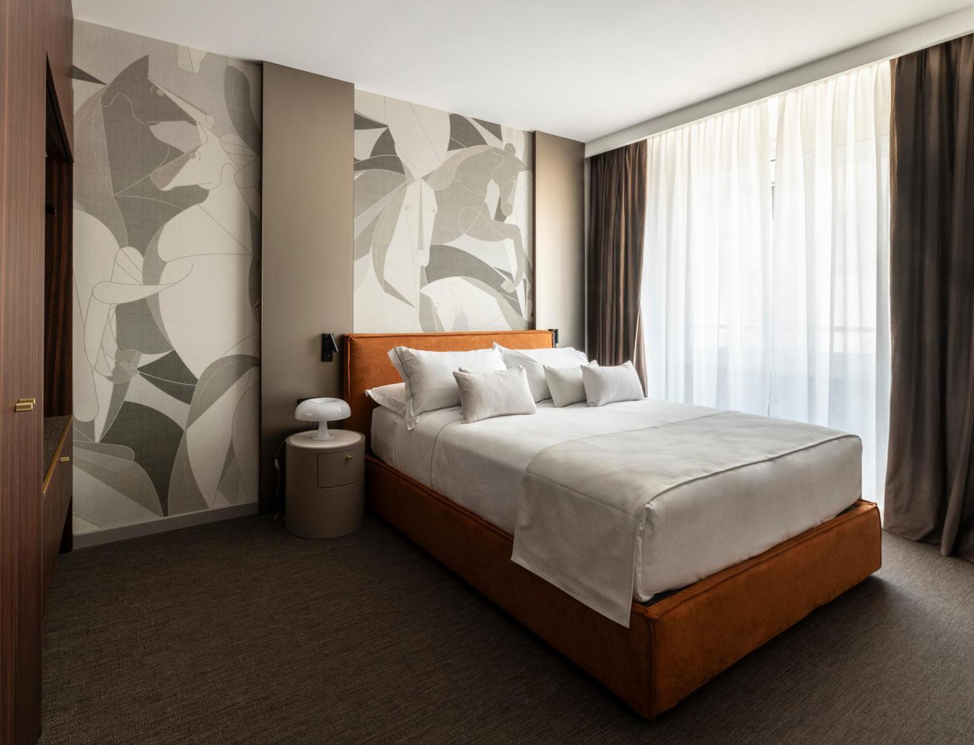 Duomo Hotel&apartments Milaan