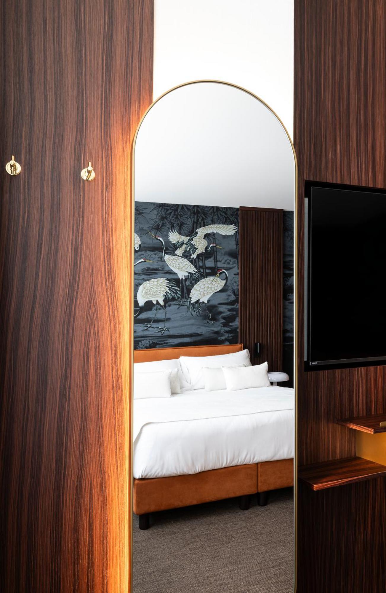 Duomo Hotel&apartments 4* Milaan