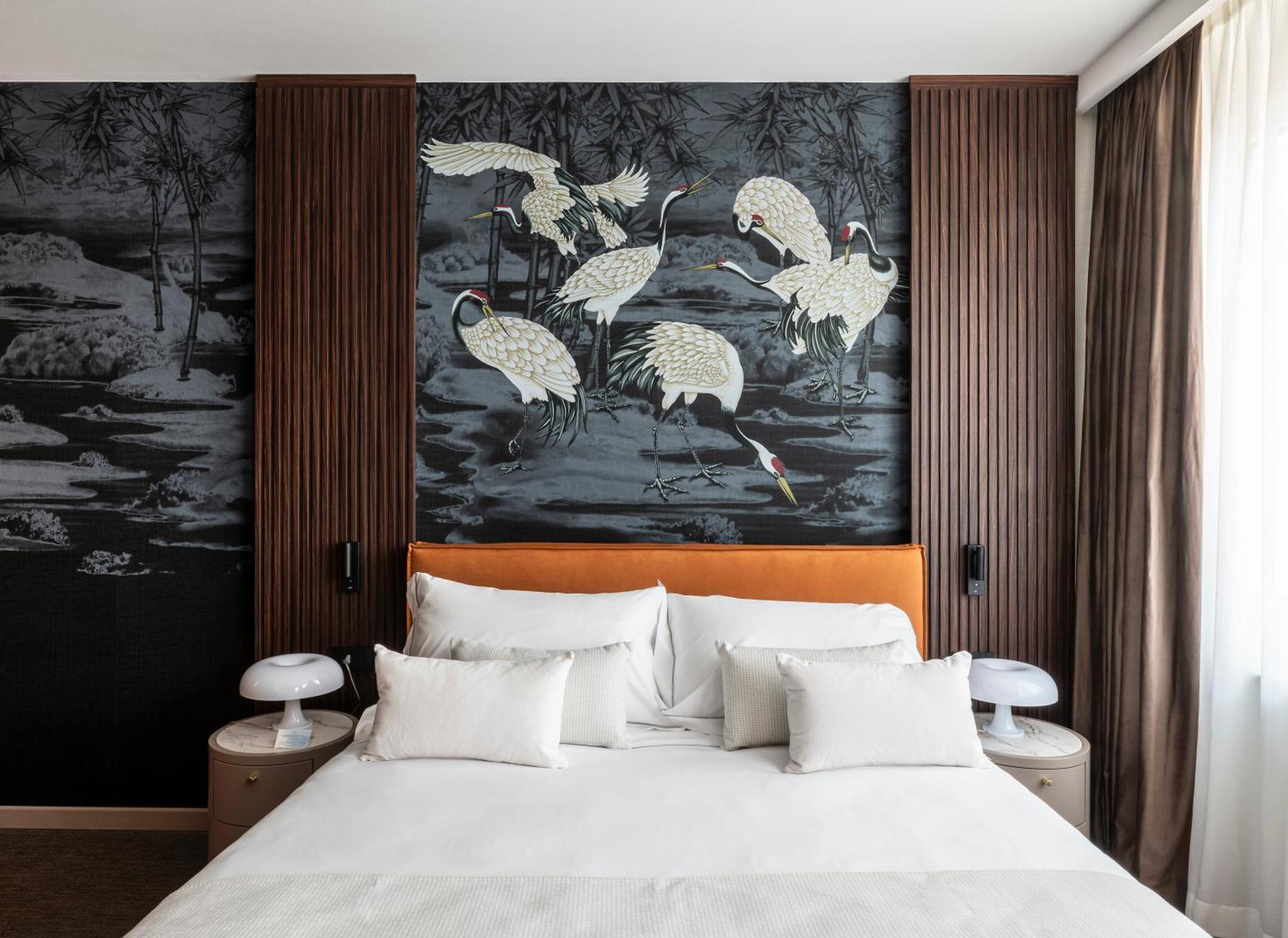 Duomo Hotel&apartments 4* Milaan