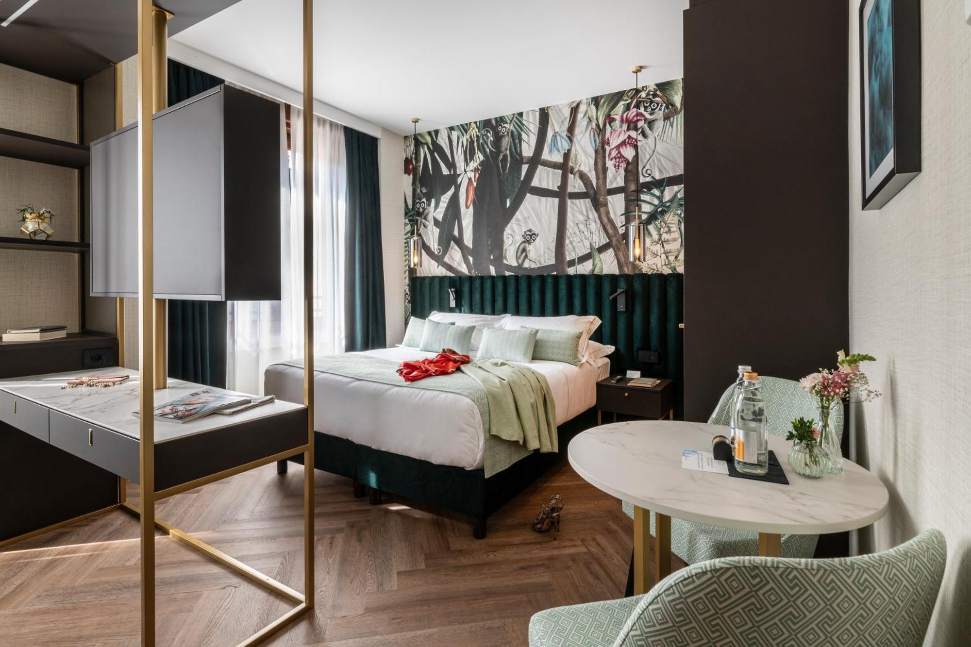 Duomo Hotel&apartments 4*