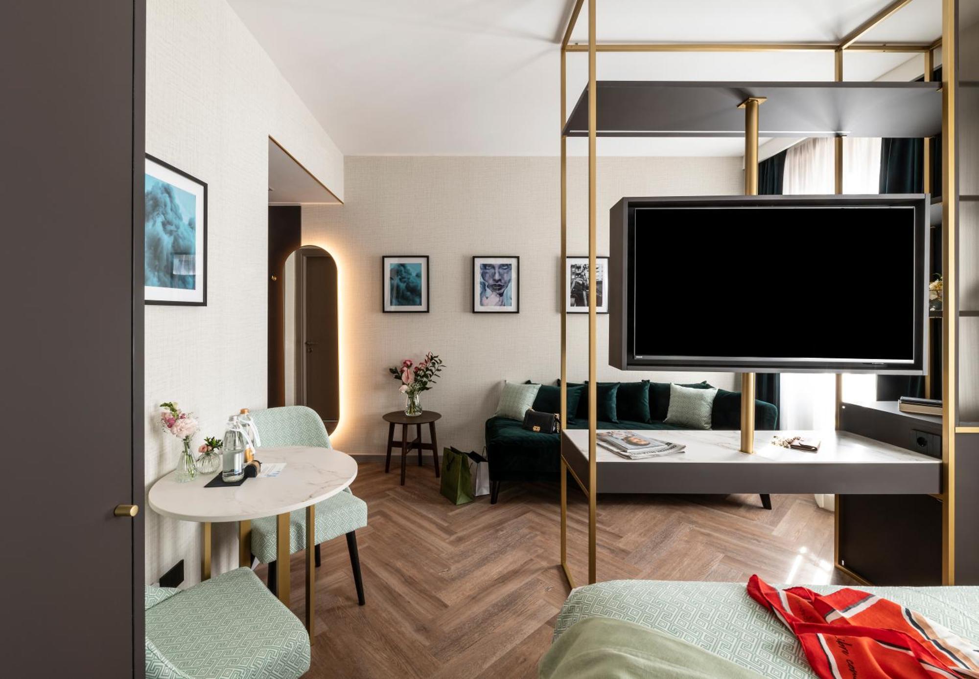 Duomo Hotel&apartments 4*