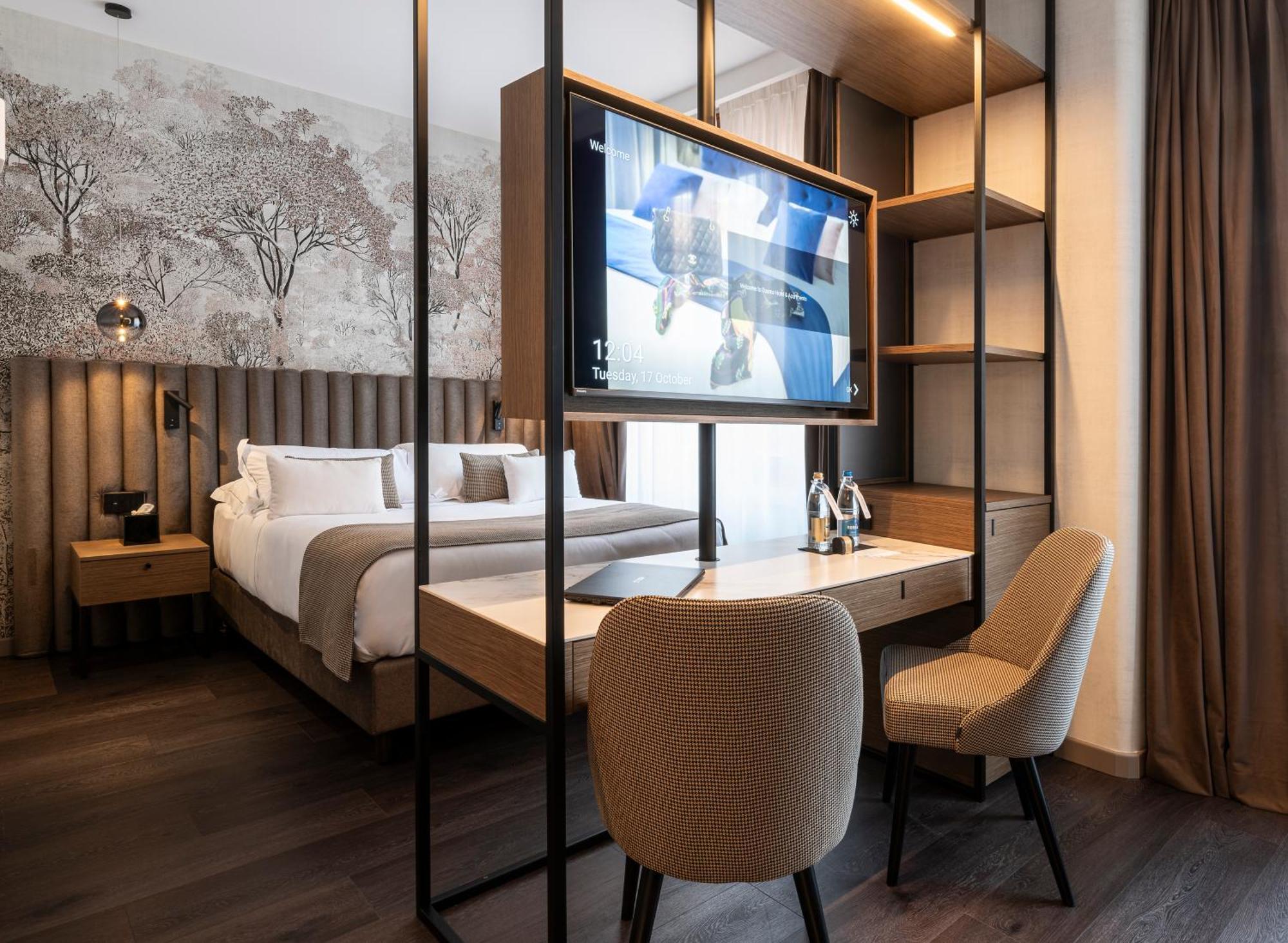Duomo Hotel&apartments Milaan