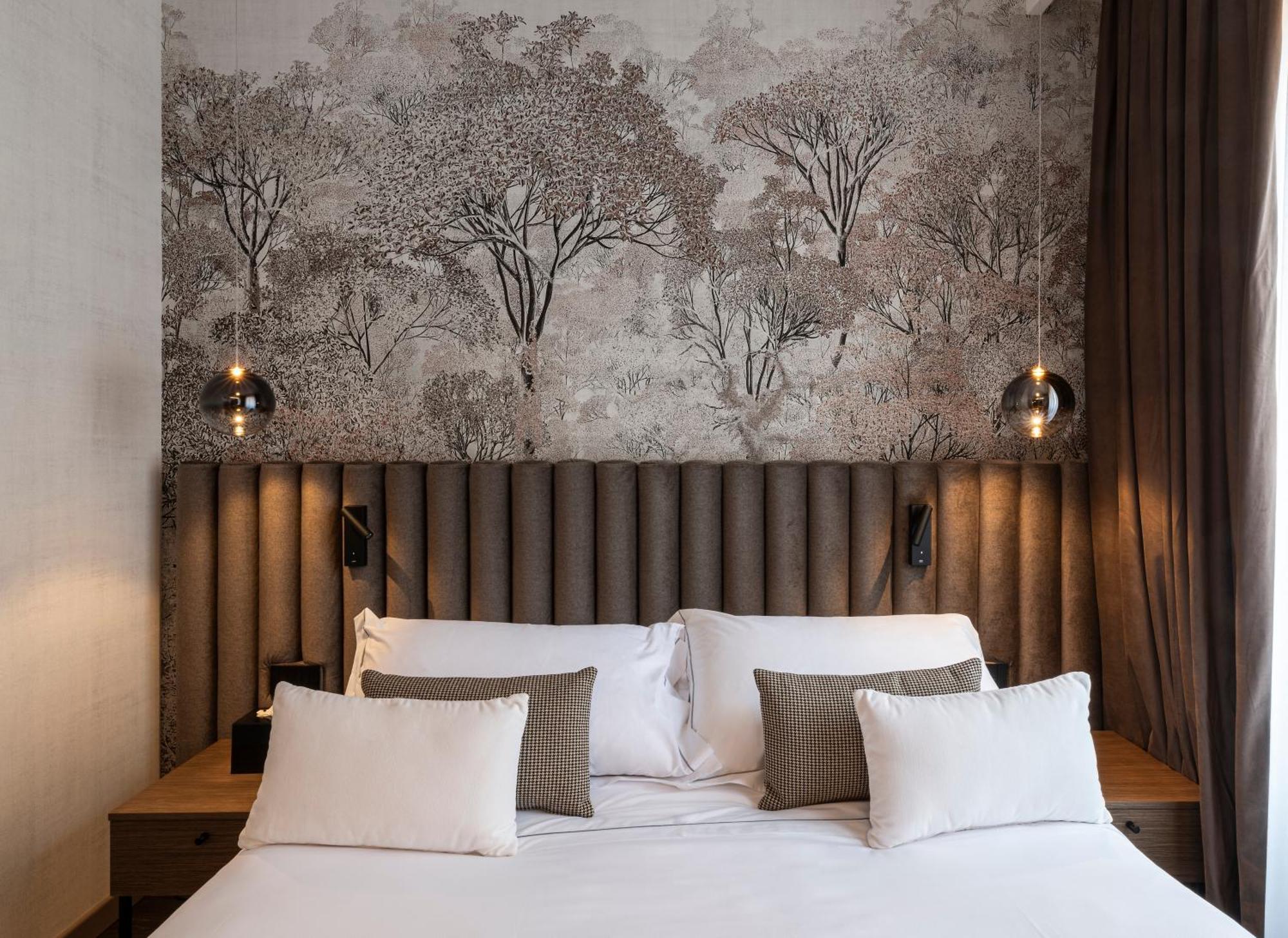 Aparthotel Duomo Hotel&apartments 4*