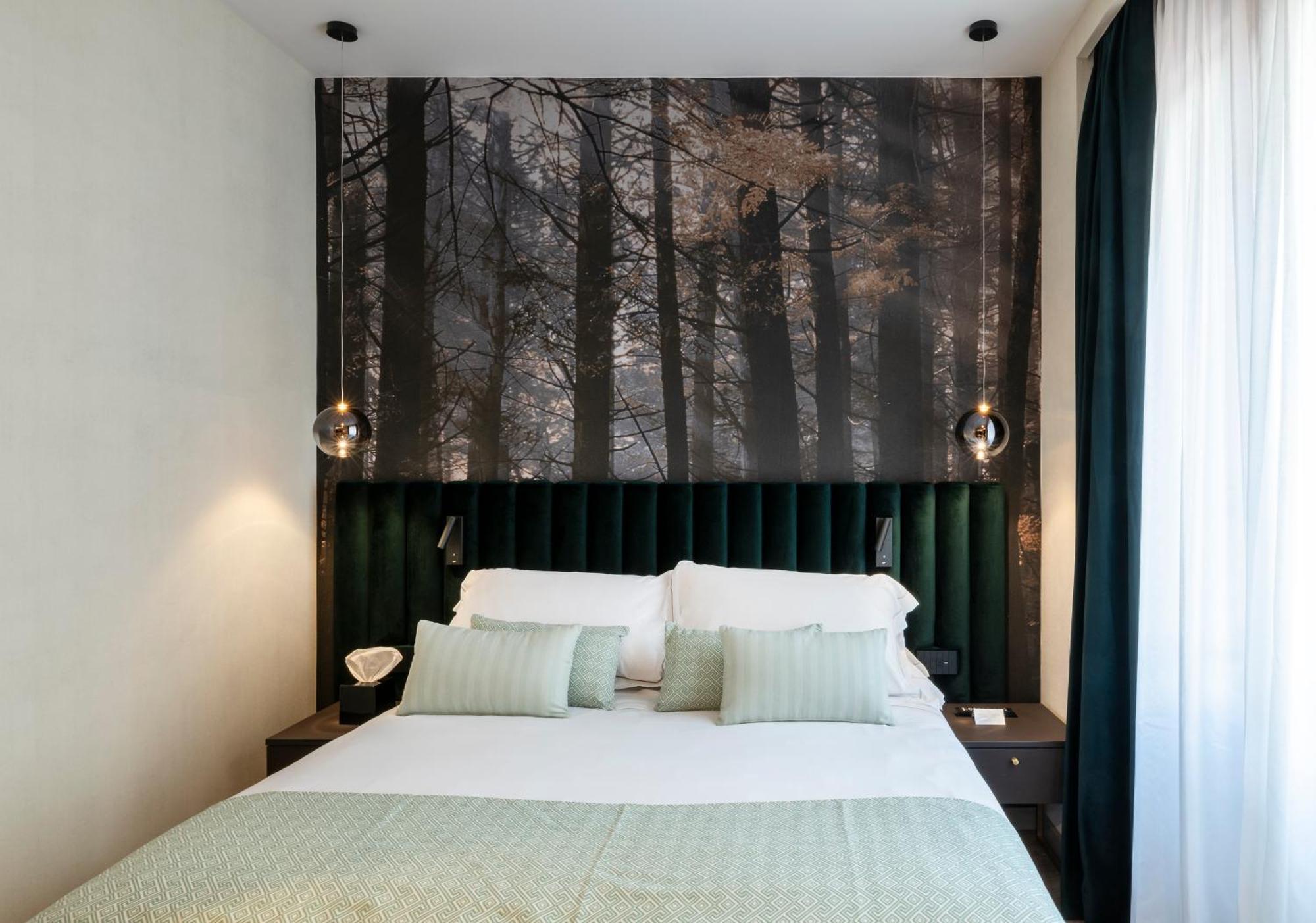 Duomo Hotel&apartments Aparthotel 4*