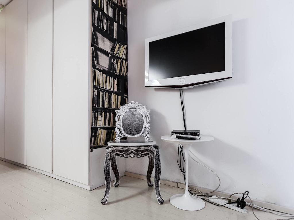 Appartement Lazzaretto *