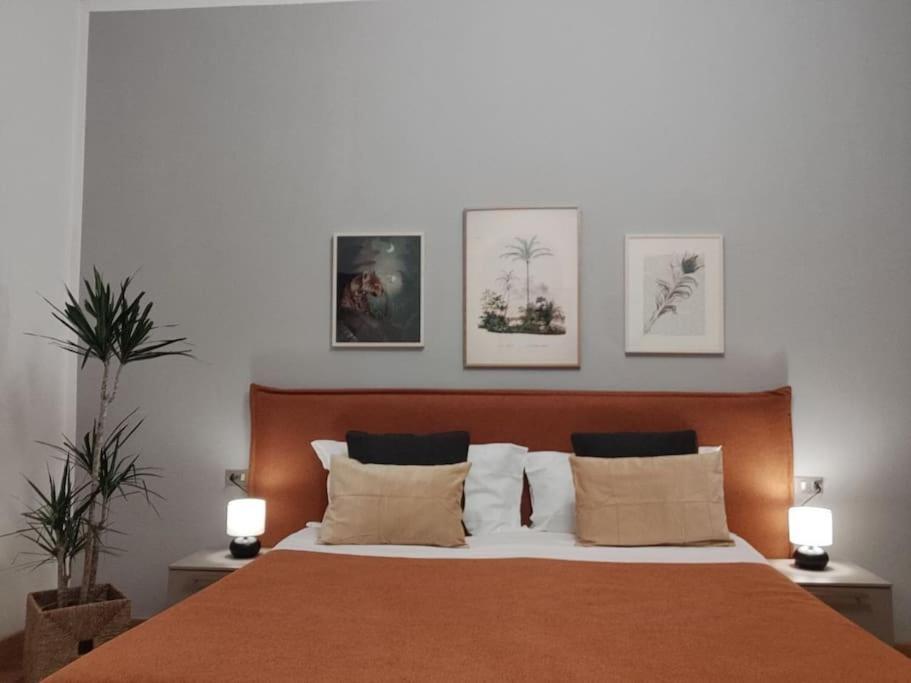 Apartment Centralstation - Via Lazzaroni Milan