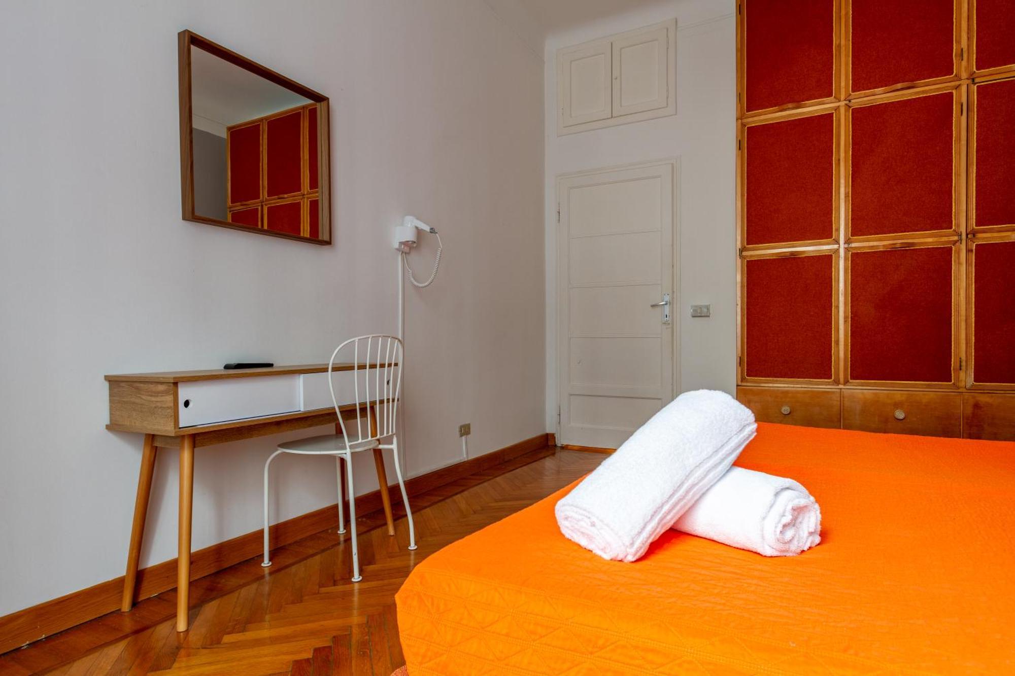 Apartment Centralstation - Via Lazzaroni Milan