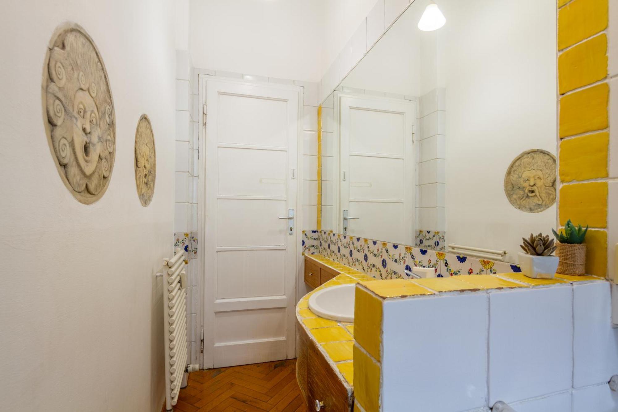Apartment Centralstation - Via Lazzaroni Milan