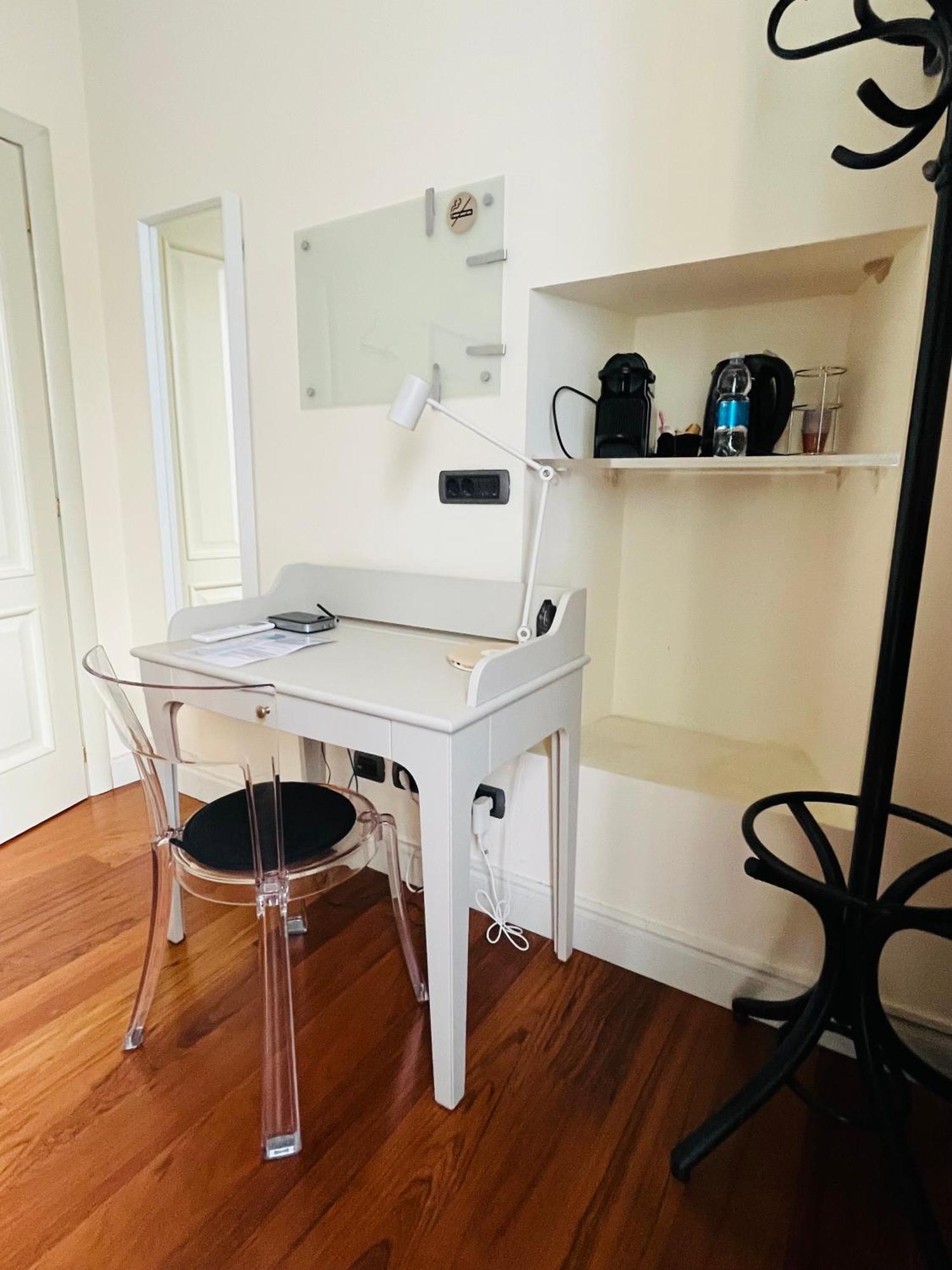 Appartement Isola Milaan