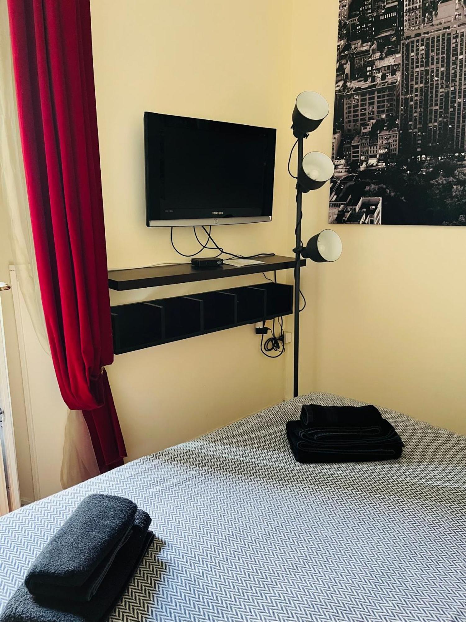 Appartement Isola
